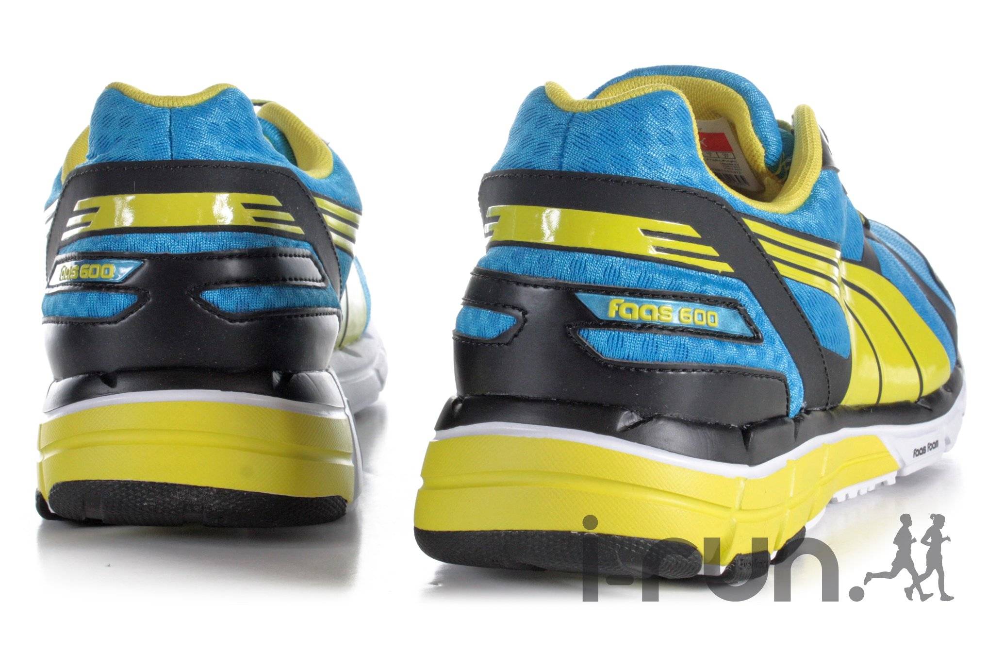 Puma Faas 600 M homme pas cher 186684-03