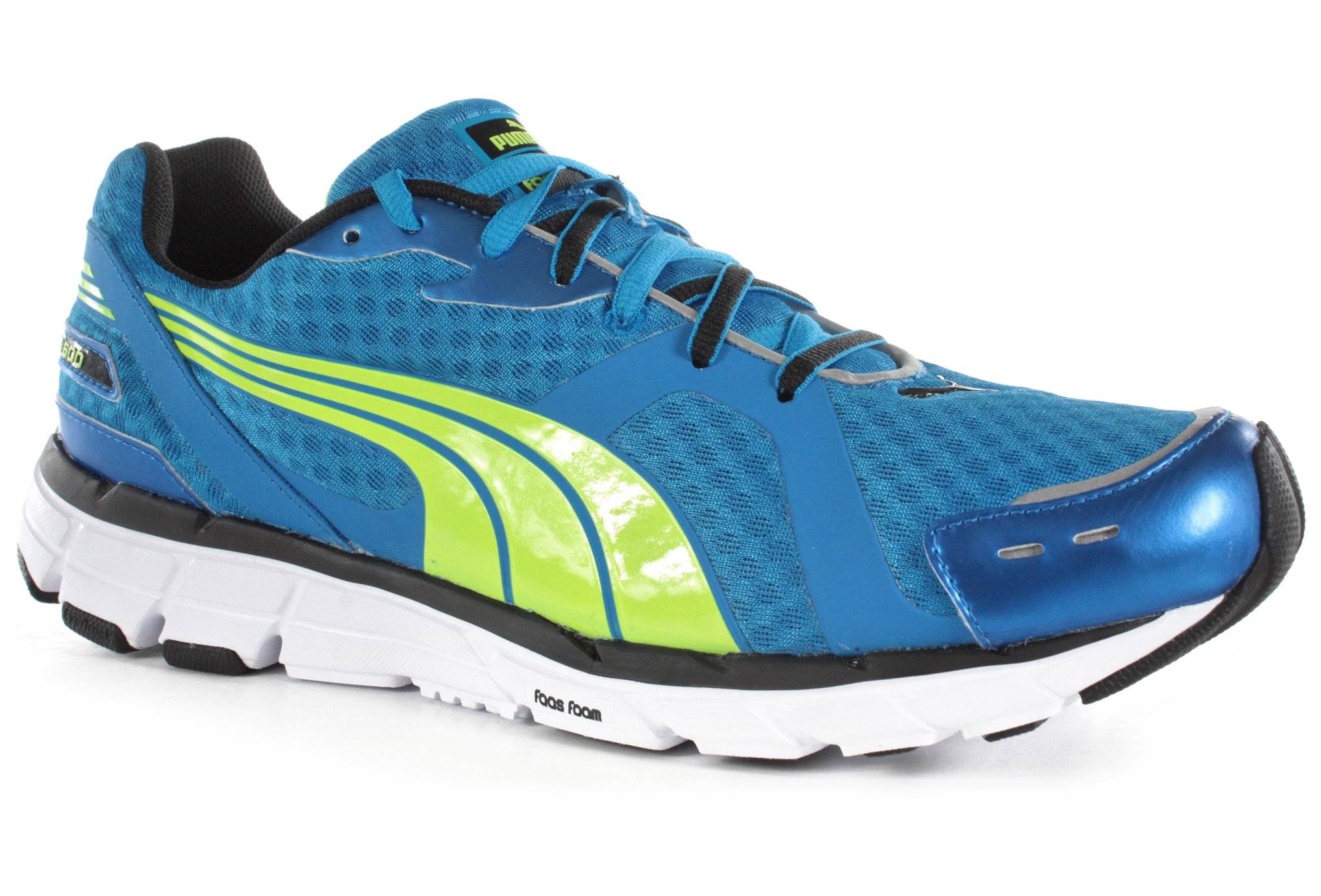 Puma Faas 600 M 