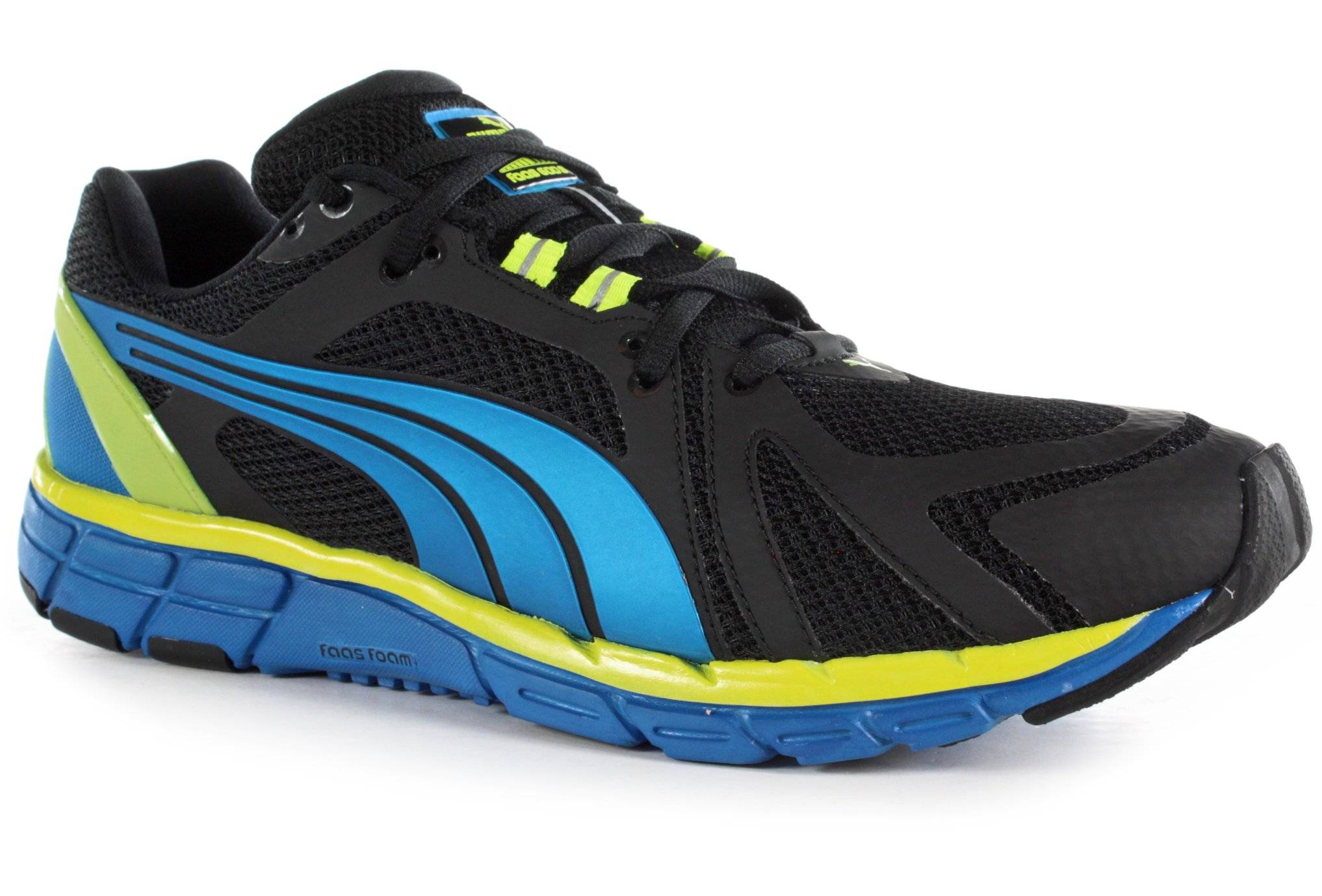 Puma FAAS 600 S M homme pas cher 186733-07