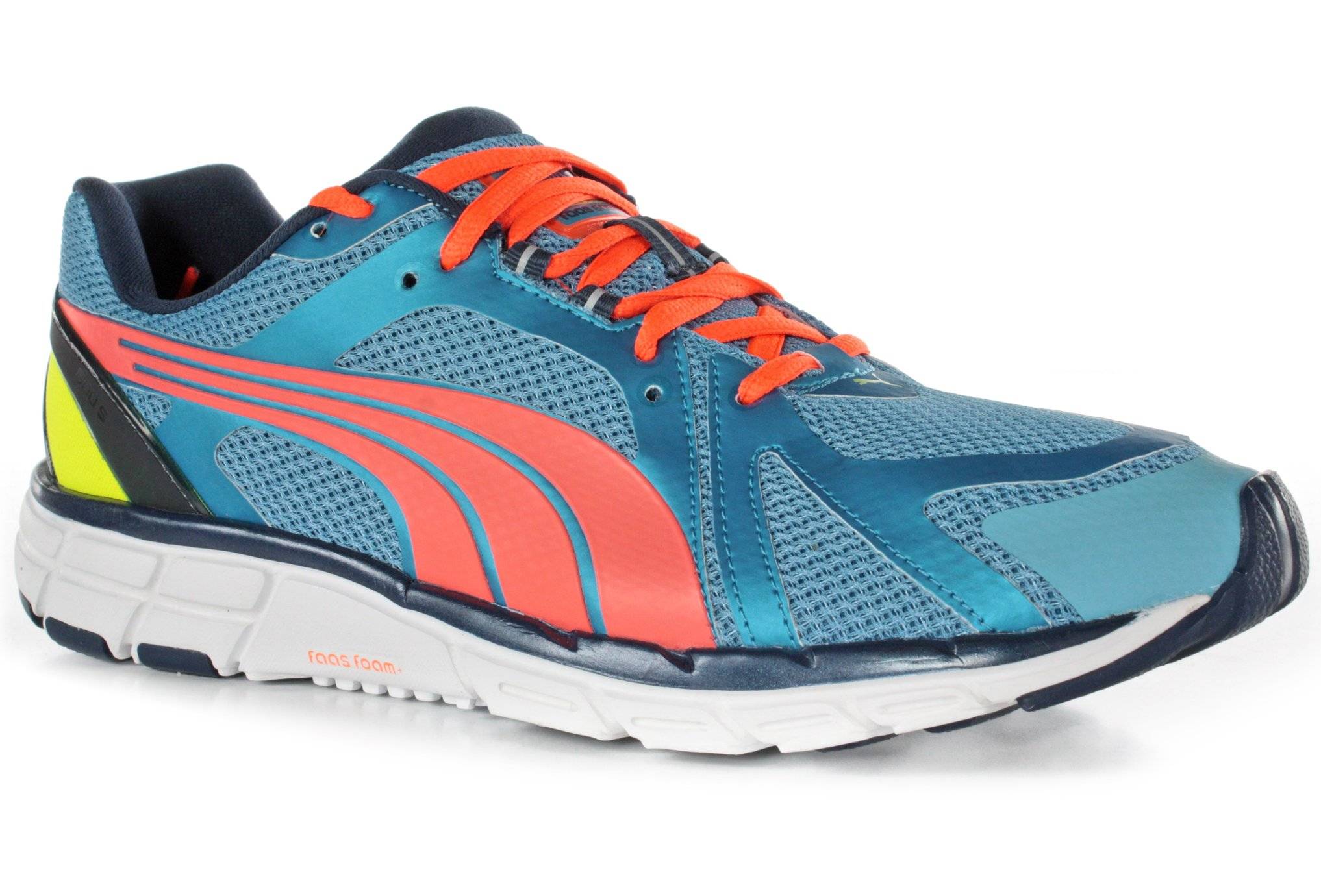 Puma FAAS 600 S M homme pas cher 186733-08