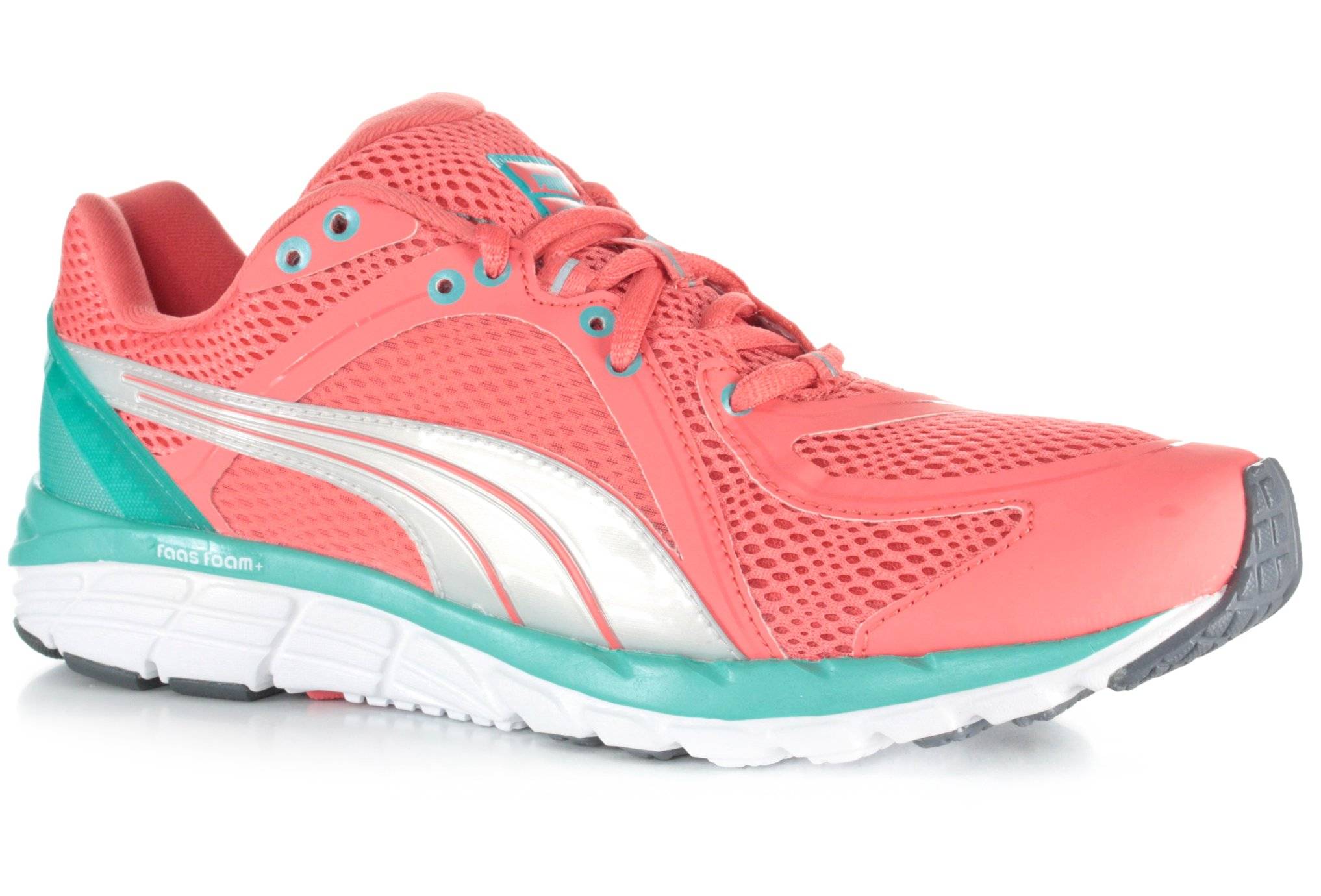 Puma FAAS 600 S W femme en destockage 186734 09