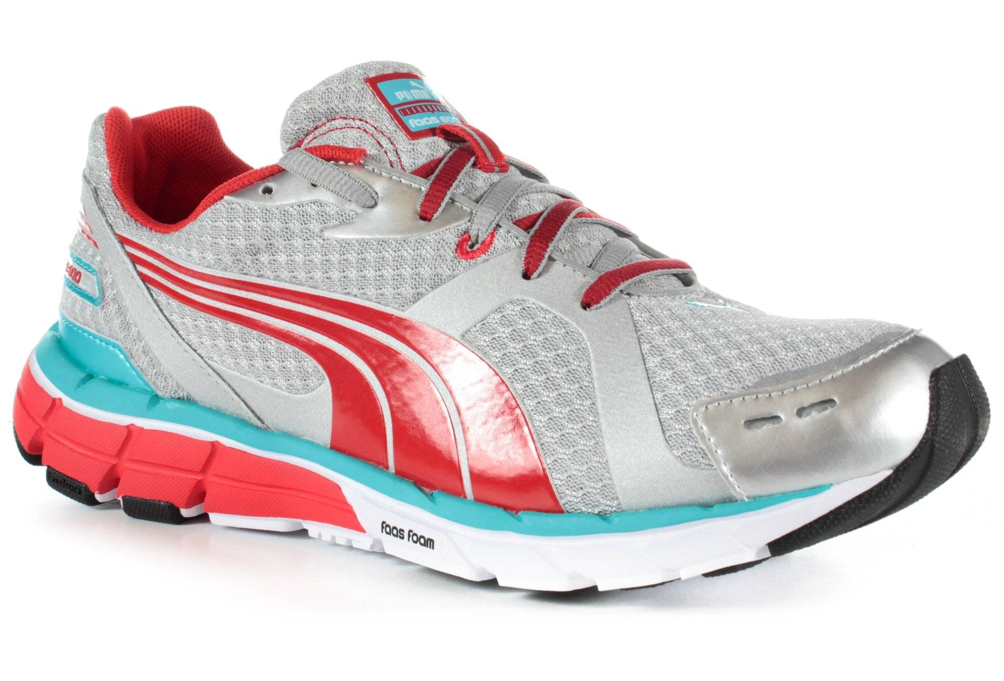 Puma Faas 600 W 