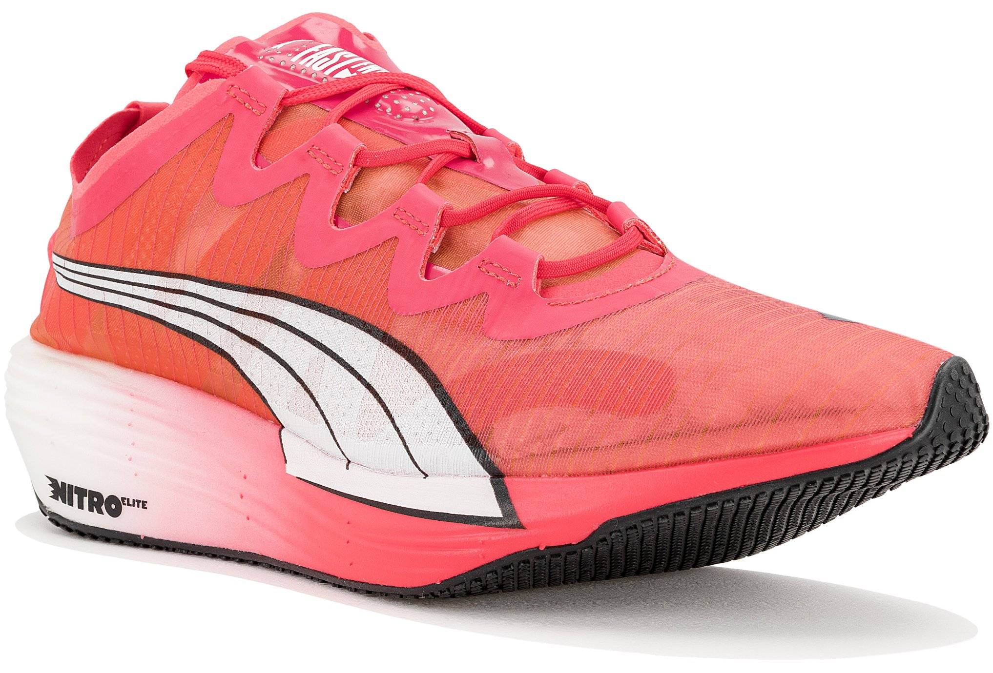 puma fast-fwd nitro elite 26 ニトロ エリート Fast-FWD NITRO™ Elite Women's Running Shoes | PUMA