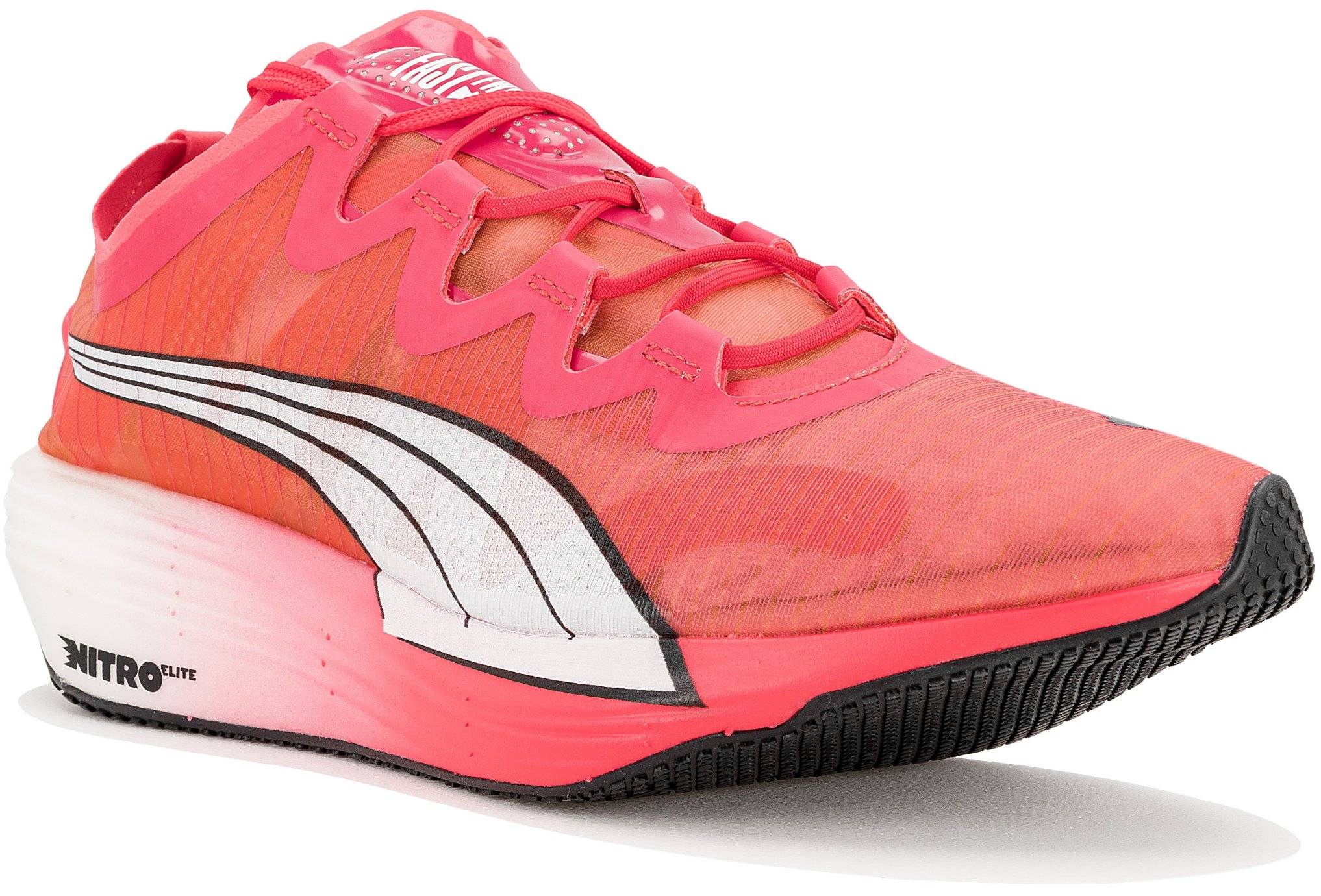 Puma Fast-FWD Nitro Elite W 
