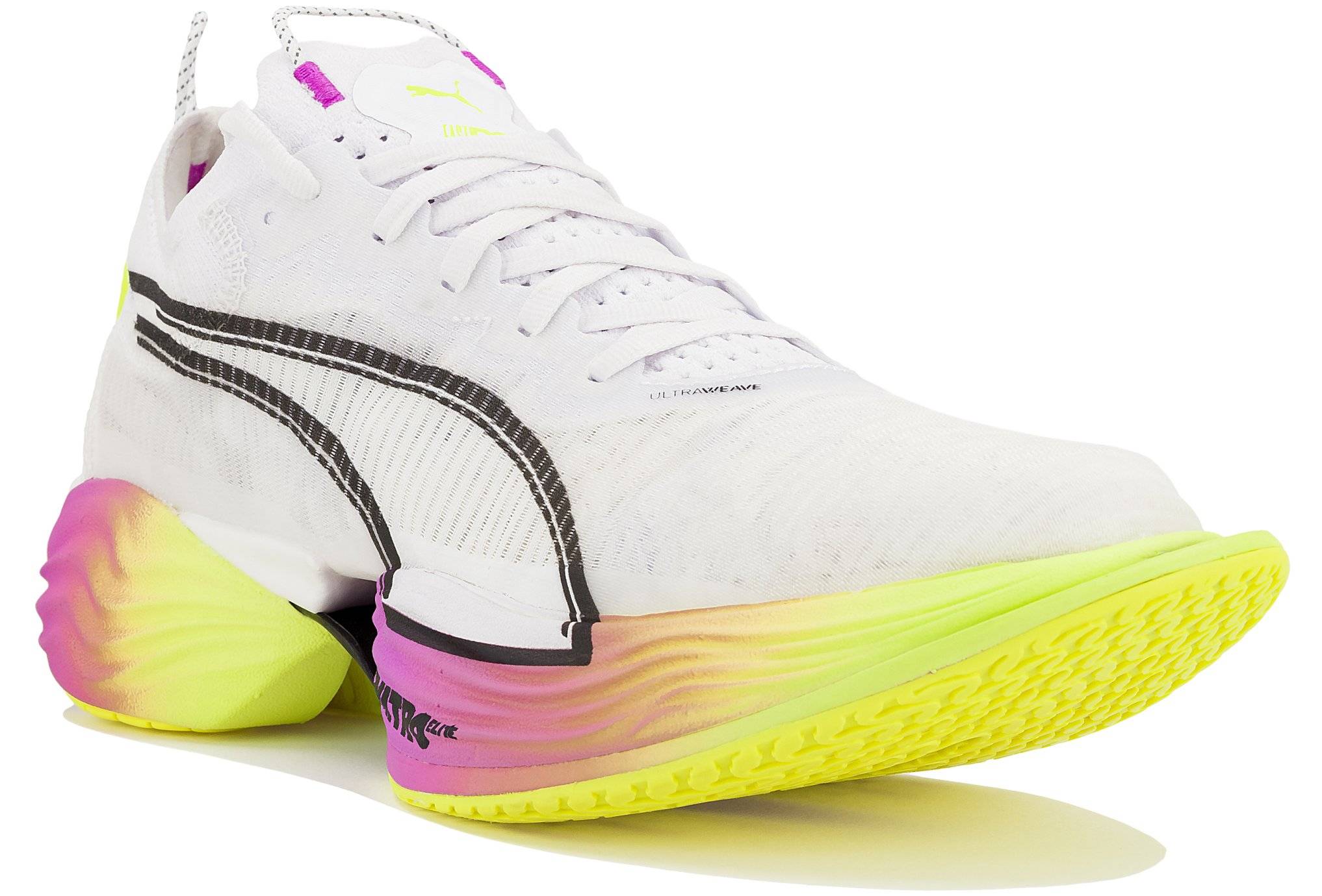 Puma Fast-R Nitro Elite 2 