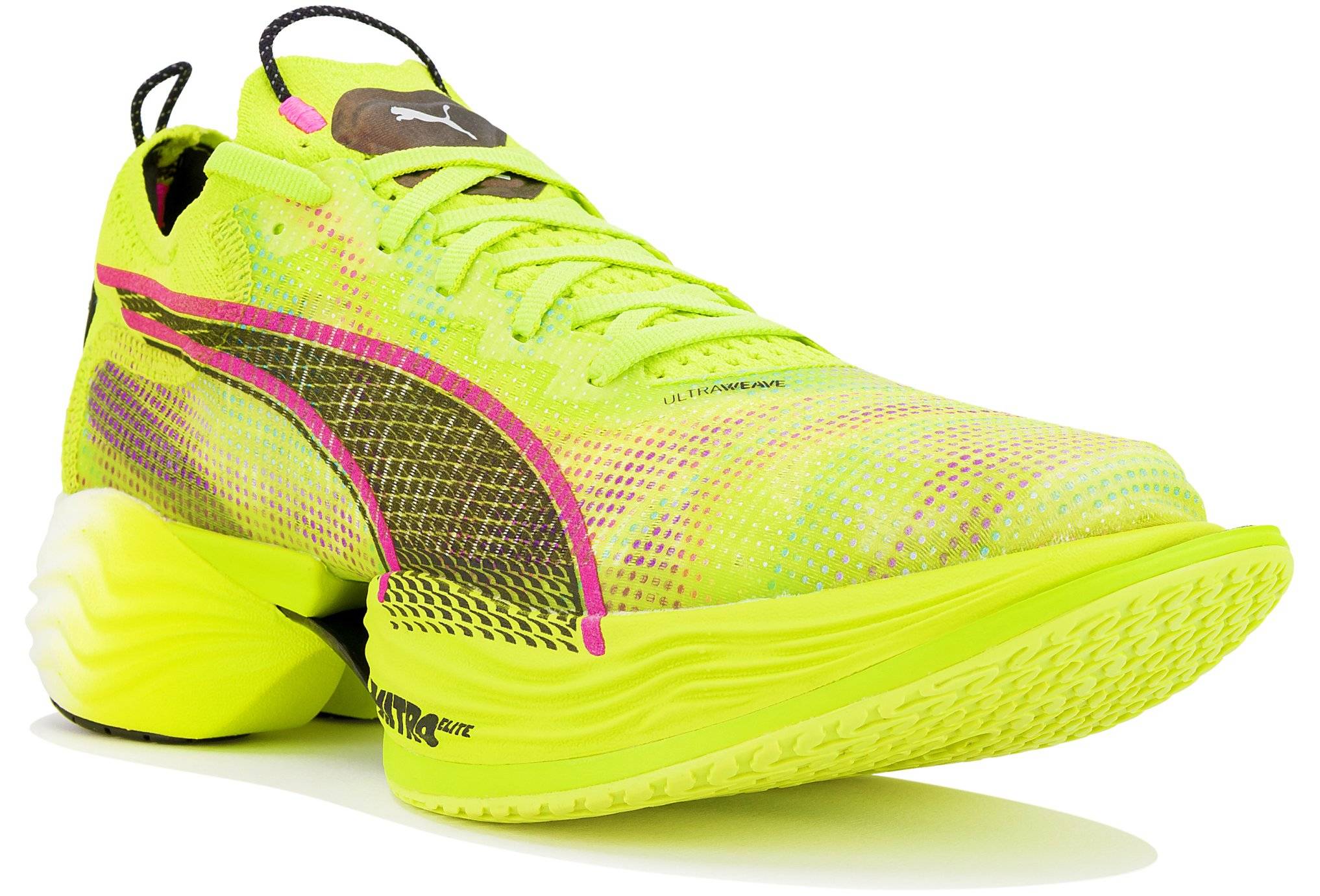 Chaussures running puma hotsell