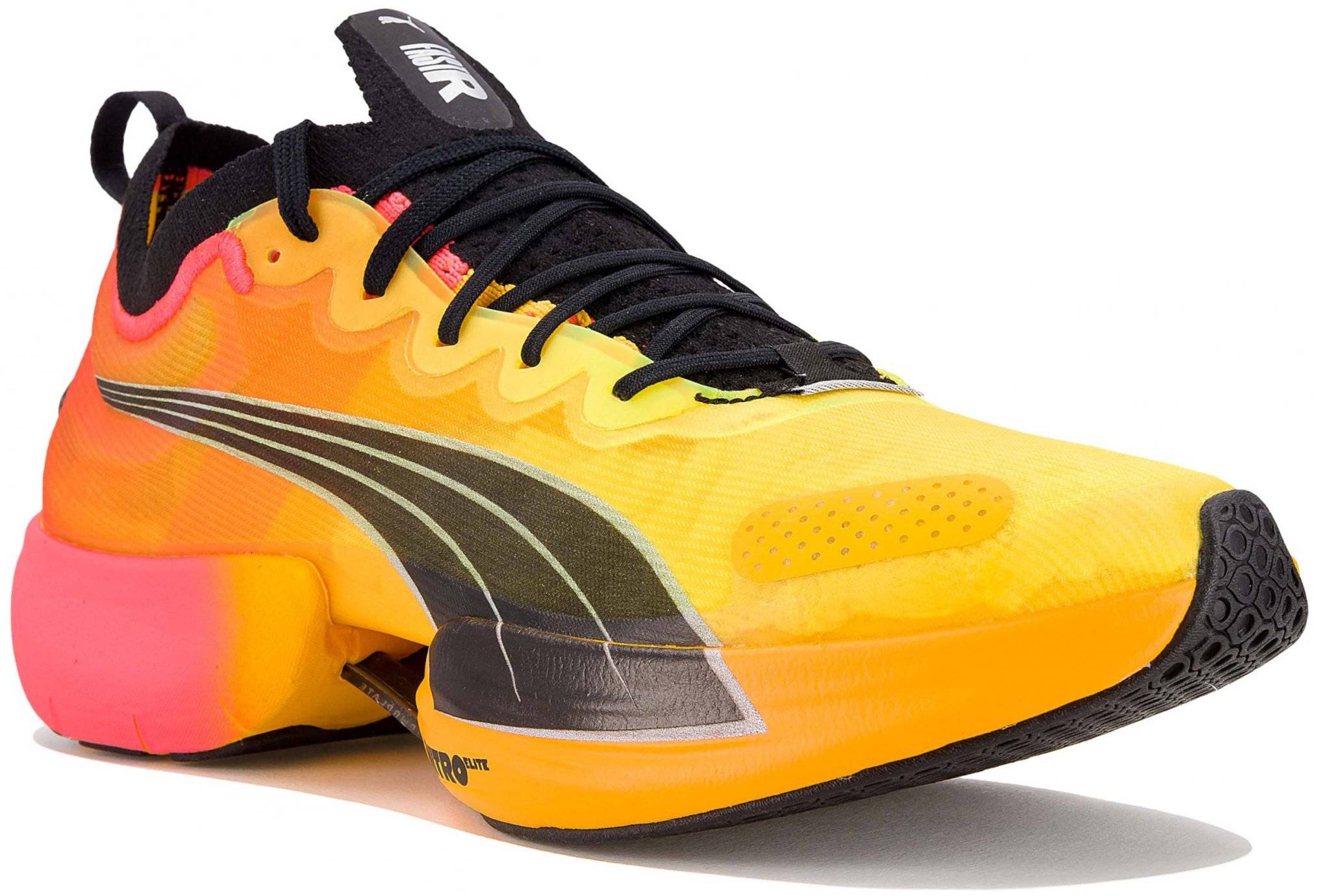 Puma Fast-R Nitro Elite M 