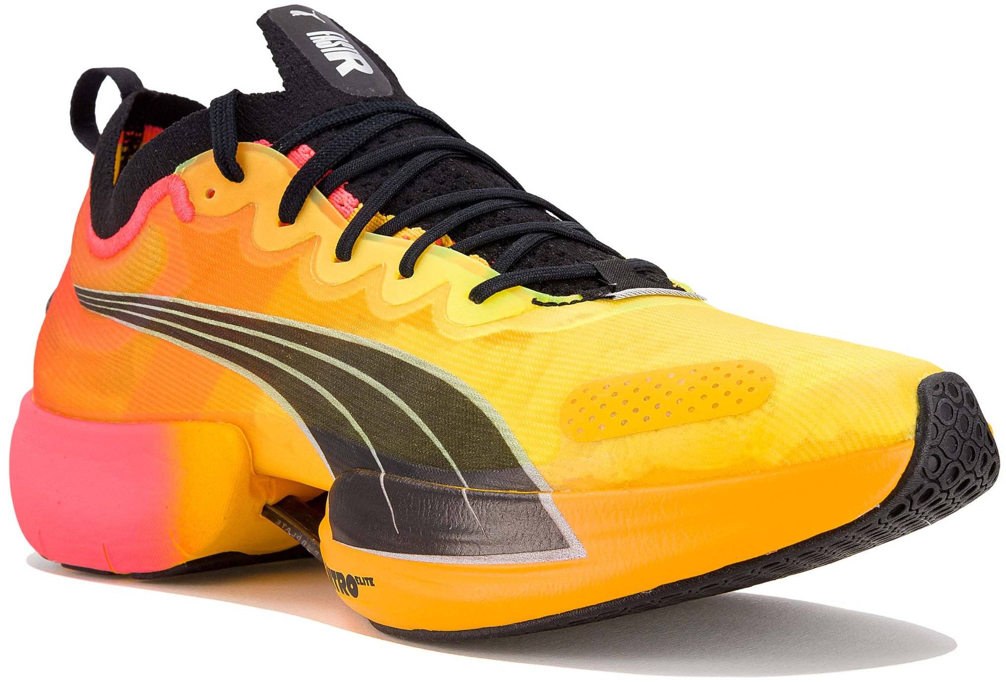 Puma Fast-R Nitro Elite W 