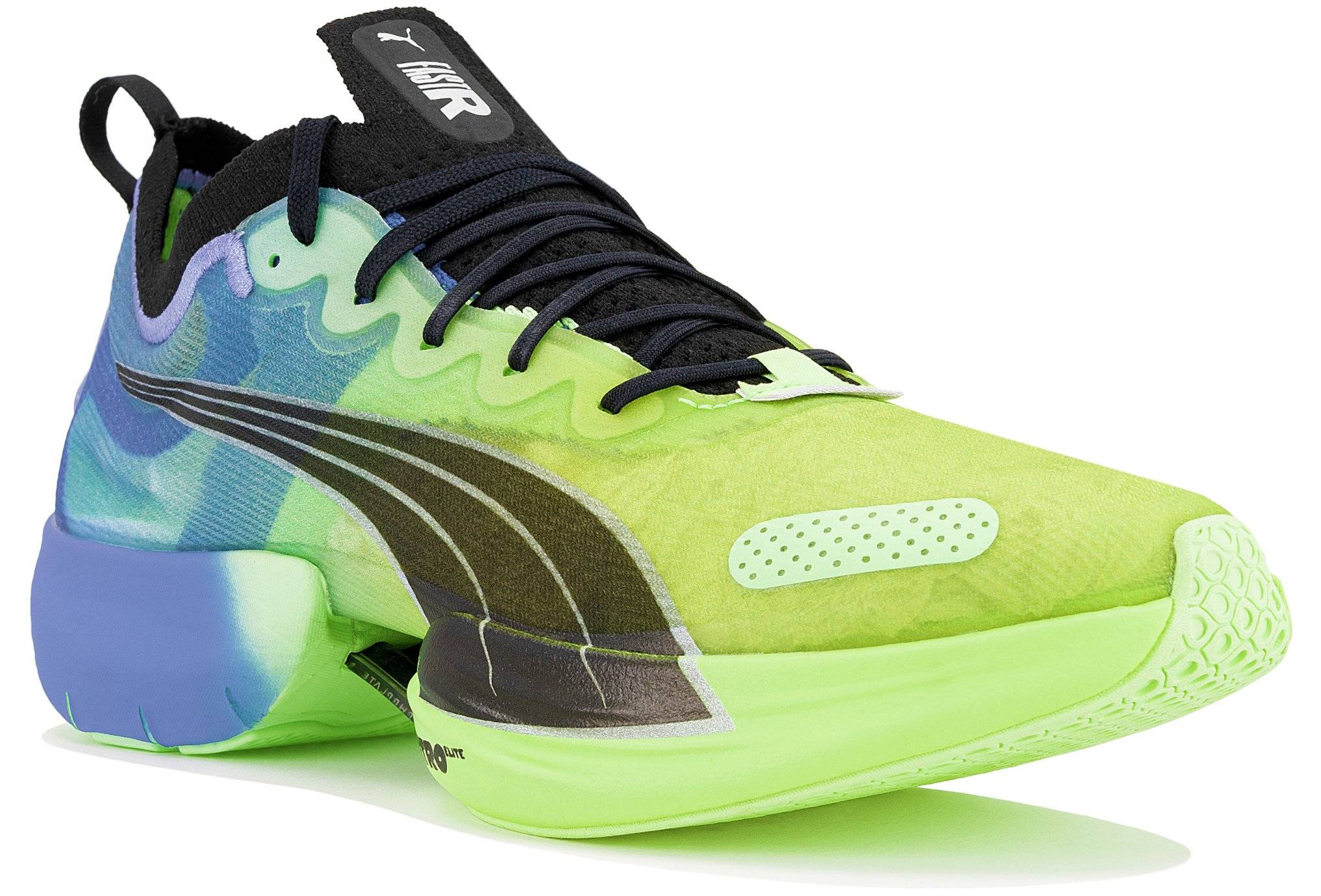 Puma Fast-R Nitro Elite W 