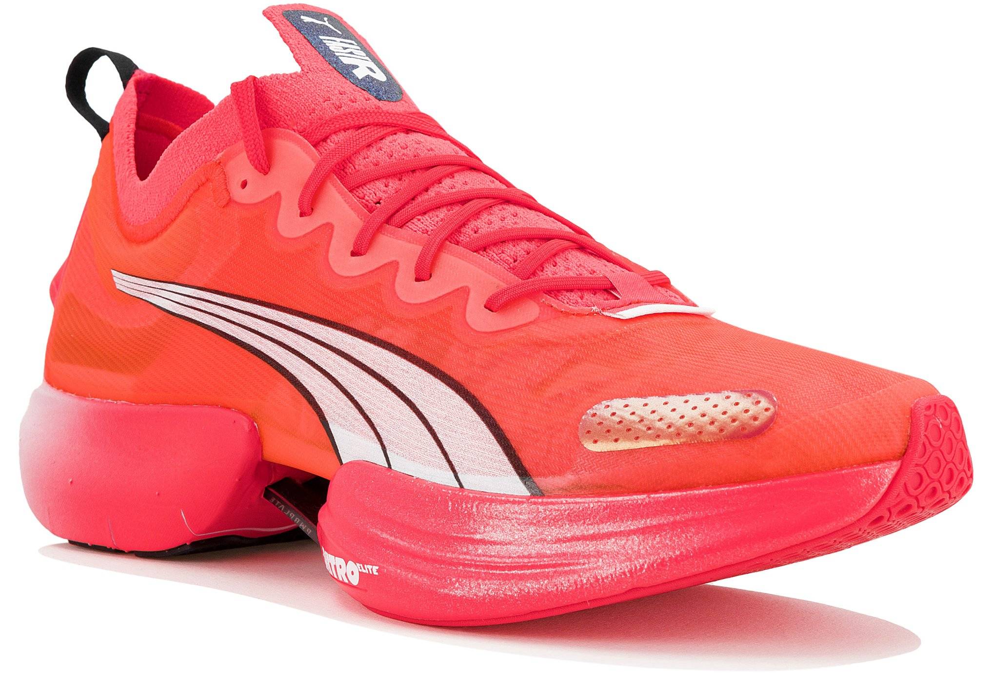 Puma Fast-R Nitro Elite W 