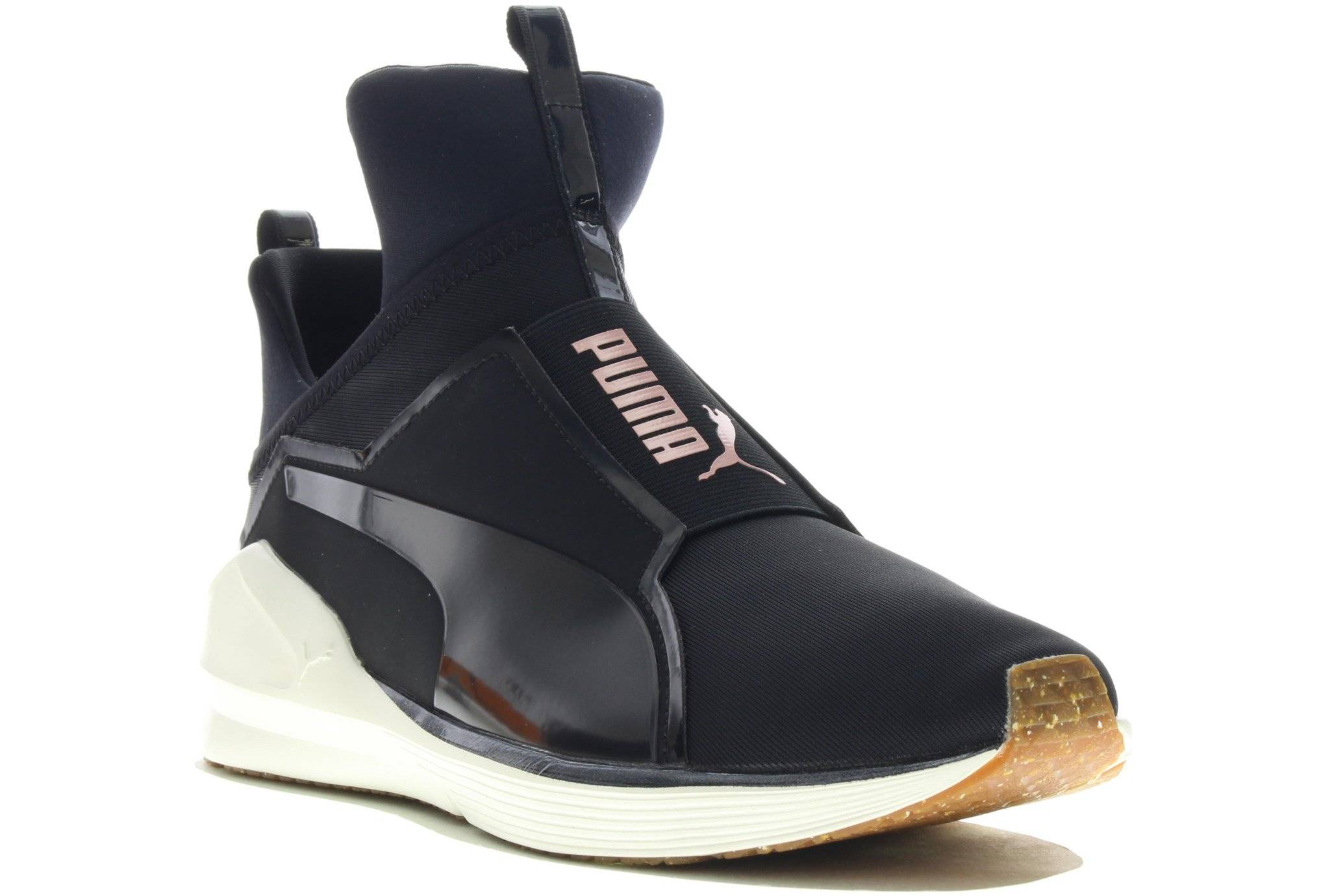Puma Fierce Velvet Rope W 