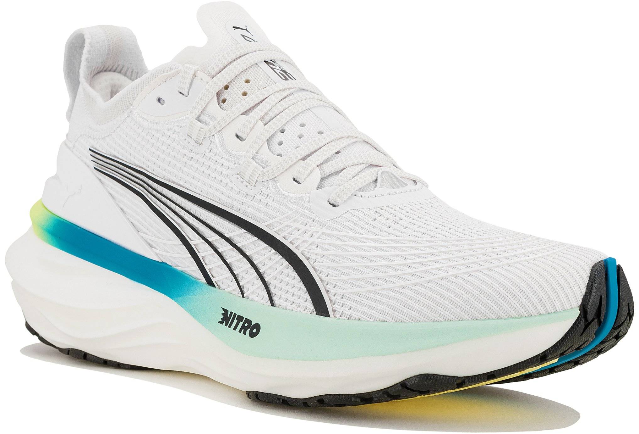 Puma ForeverRun Nitro 2 