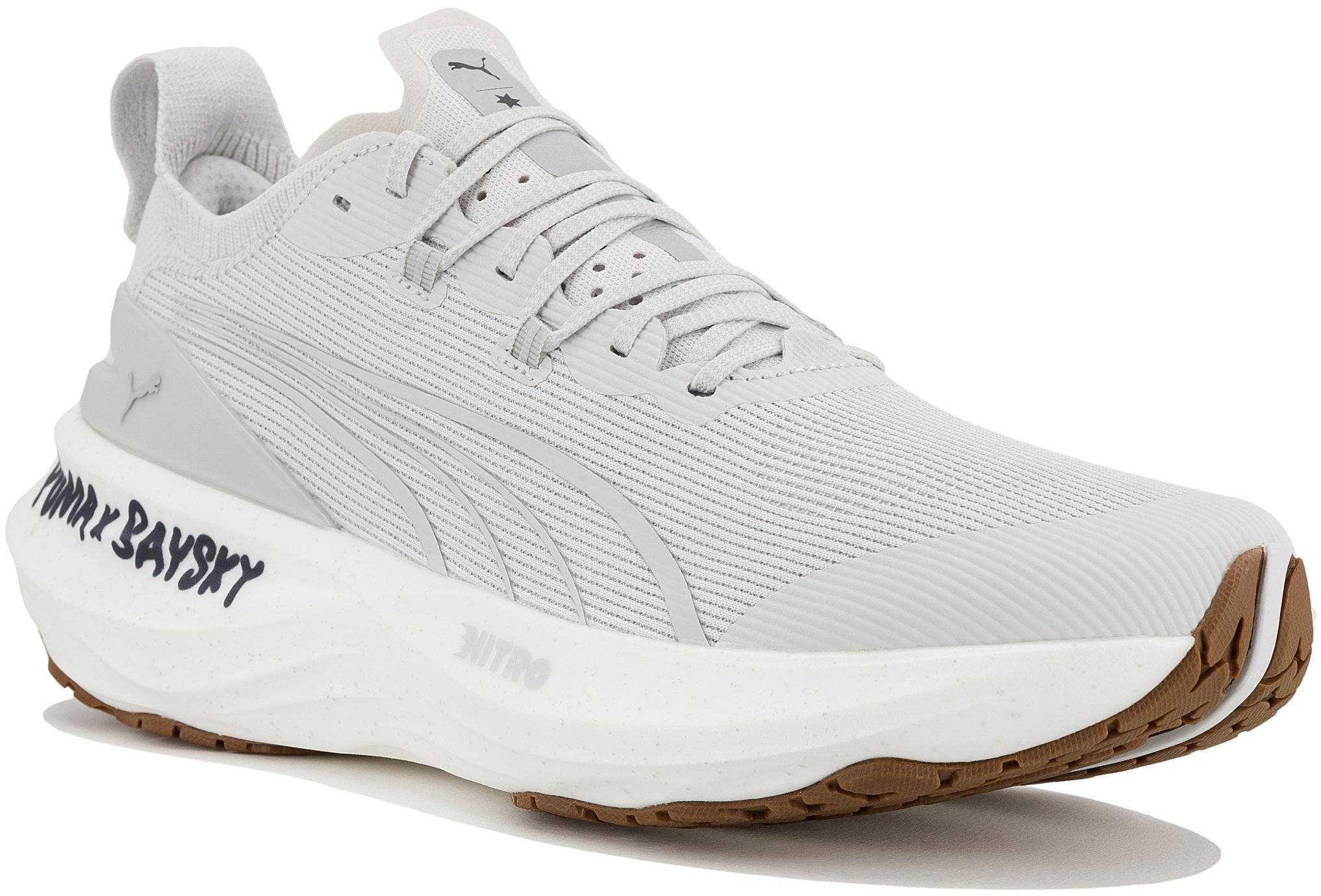 Puma ForeverRun Nitro 2 x Saysky