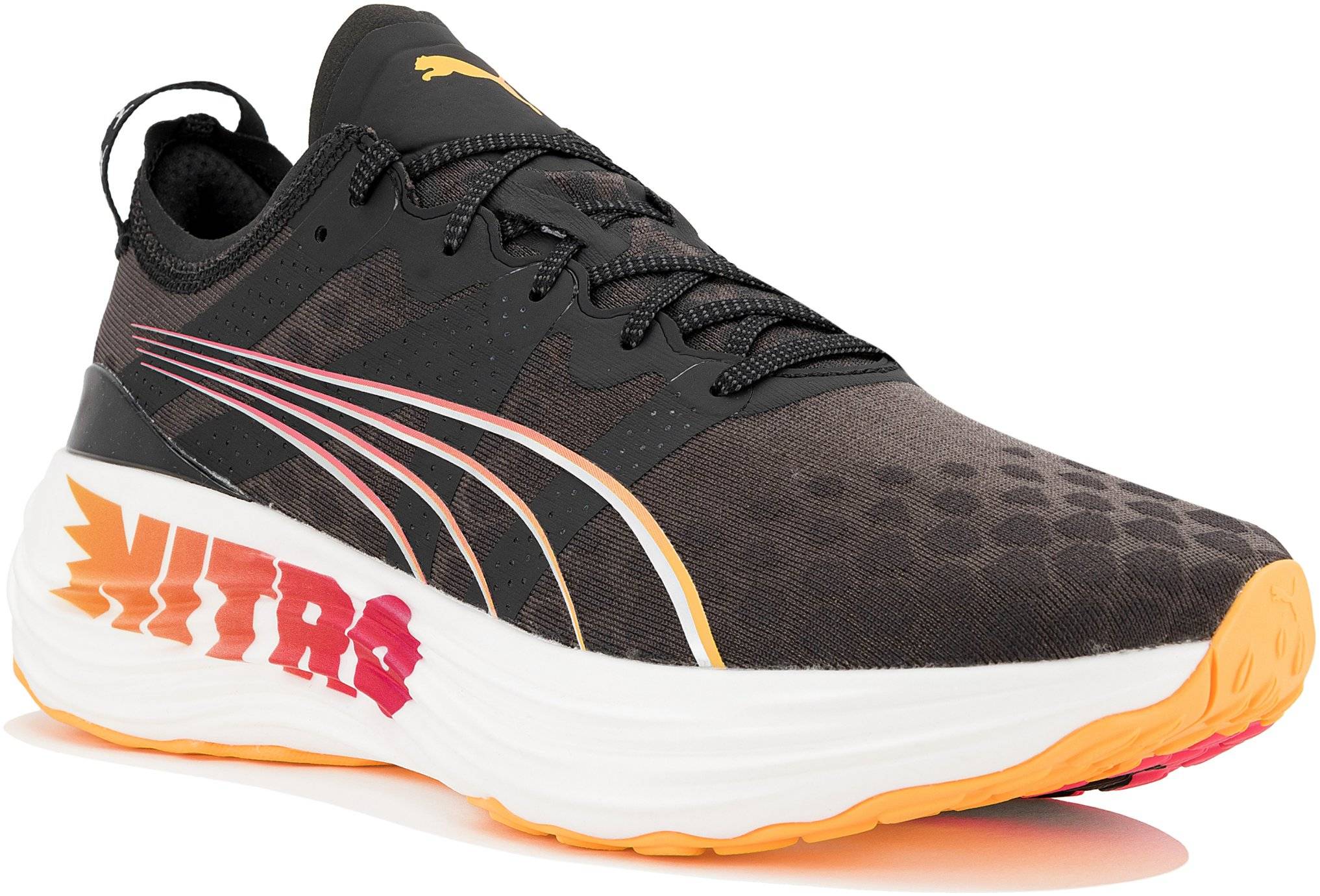 Puma ForeverRun Nitro 