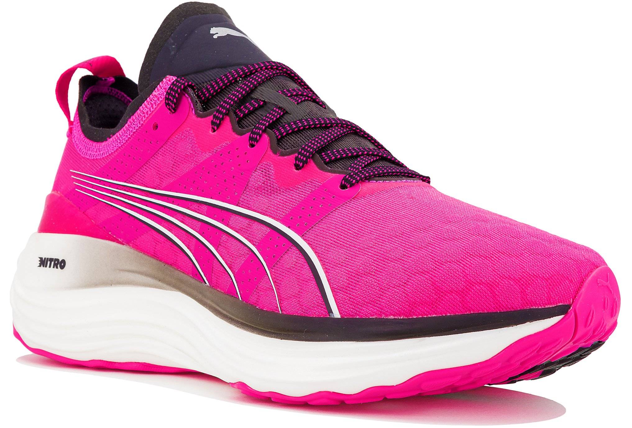 Puma ForeverRun Nitro W 