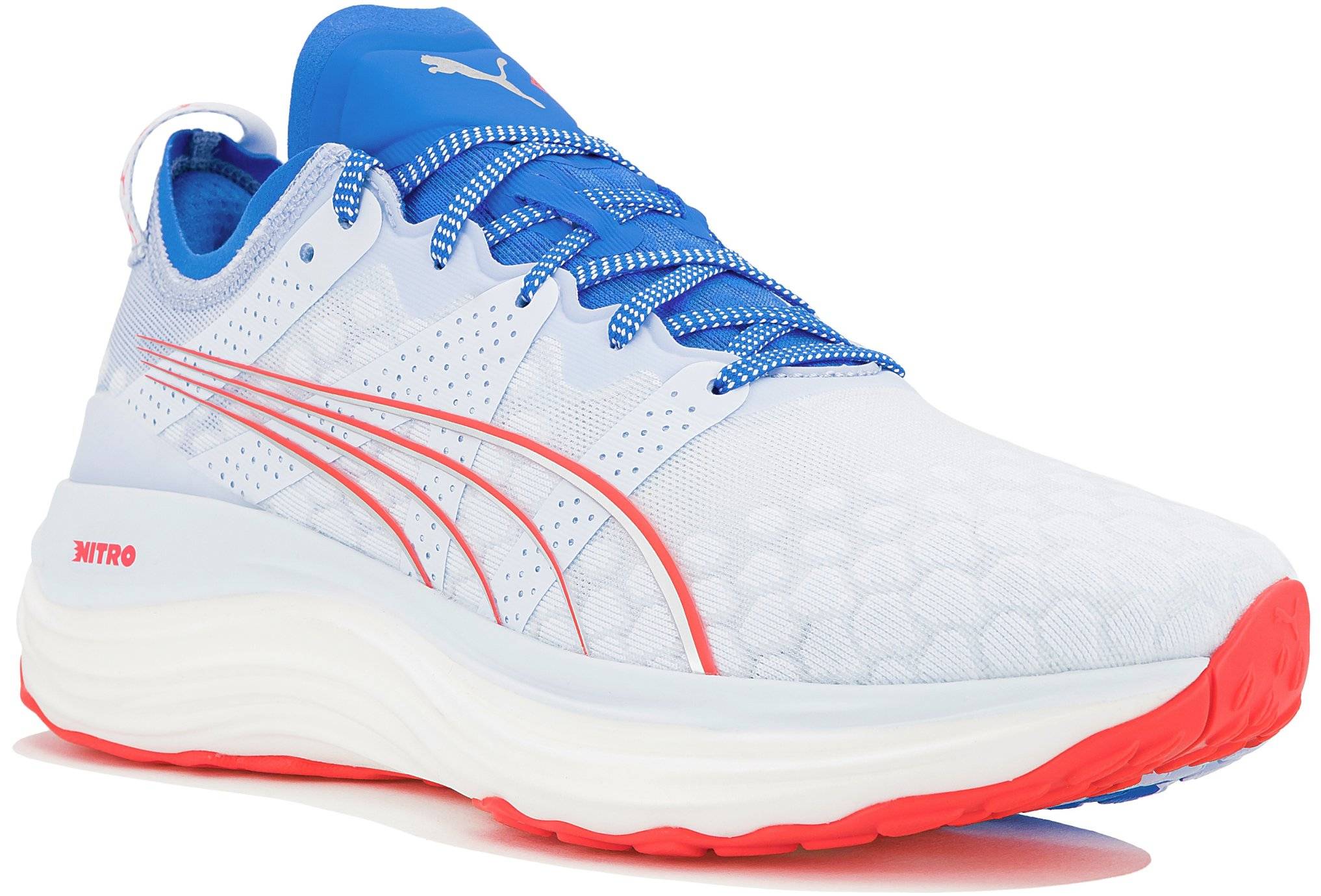 Puma ForeverRun Nitro W 