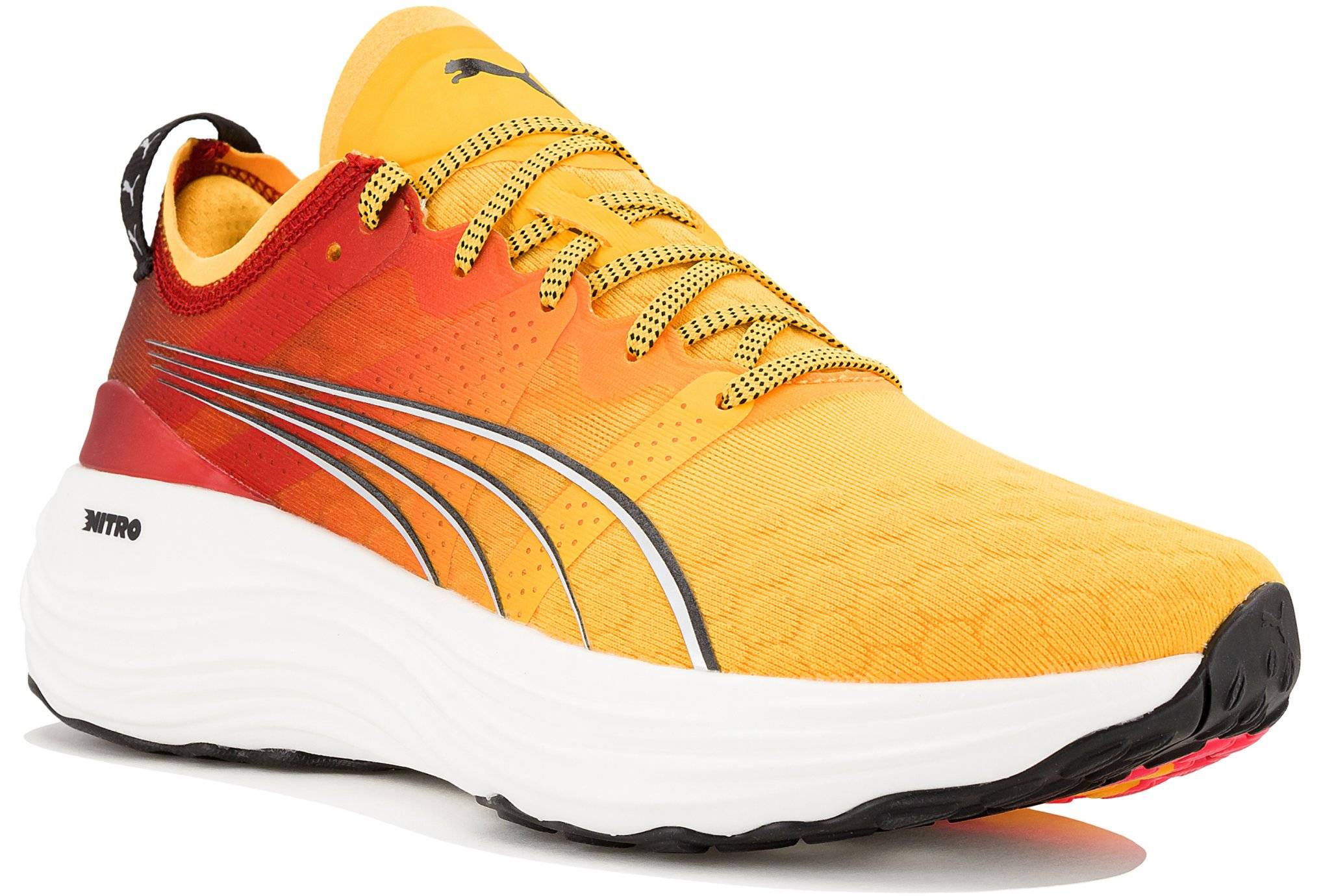 Puma ForeverRun Nitro W 