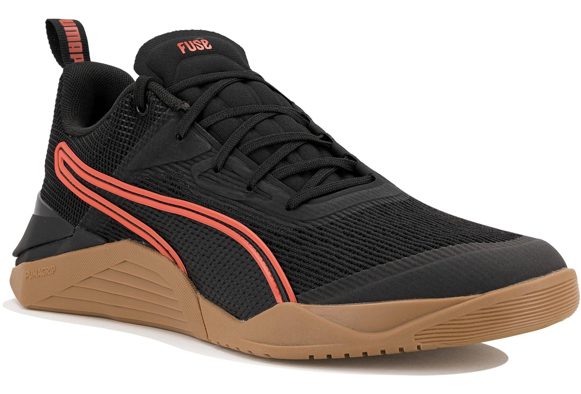 Puma Fuse M homme pas cher 378107-09