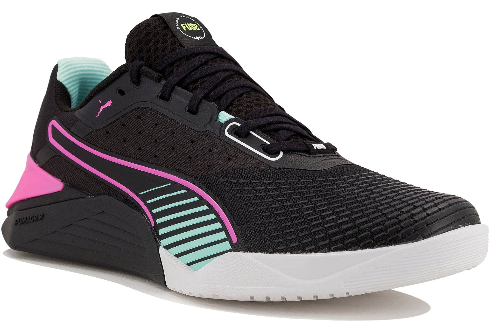 Puma Fuse 4.0 