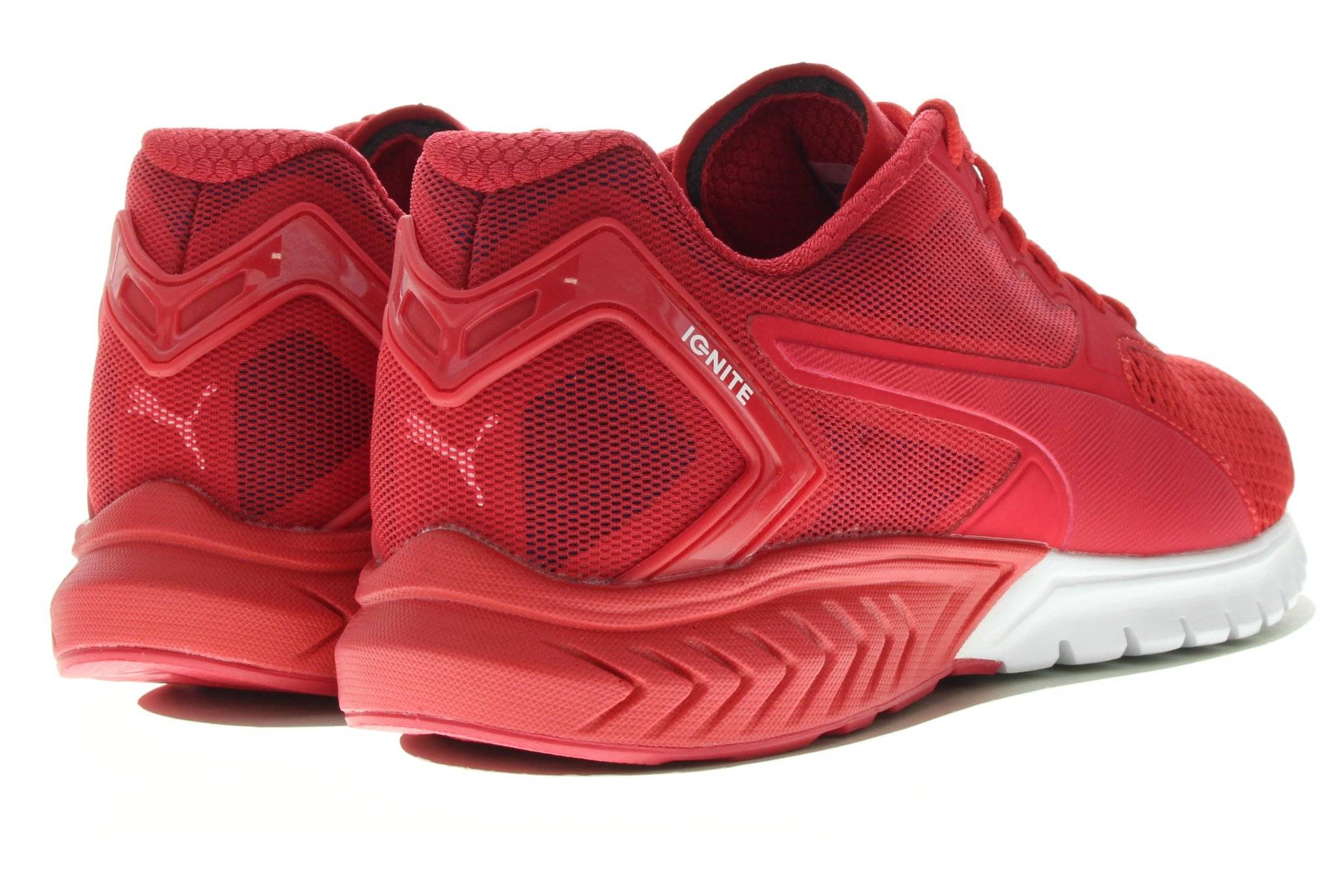 Puma Ignite Dual Mesh M homme en destockage 189998 01