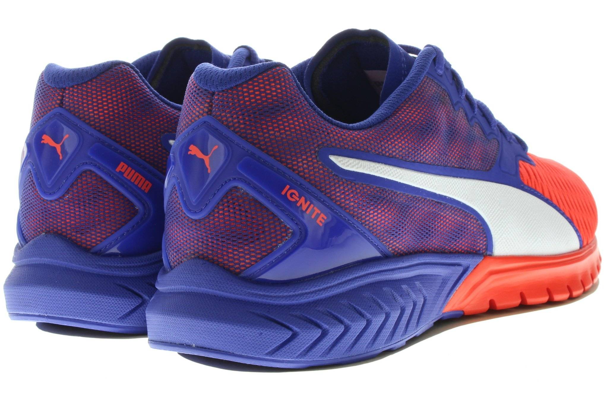 Puma Ignite Dual W femme pas cher 189148-01