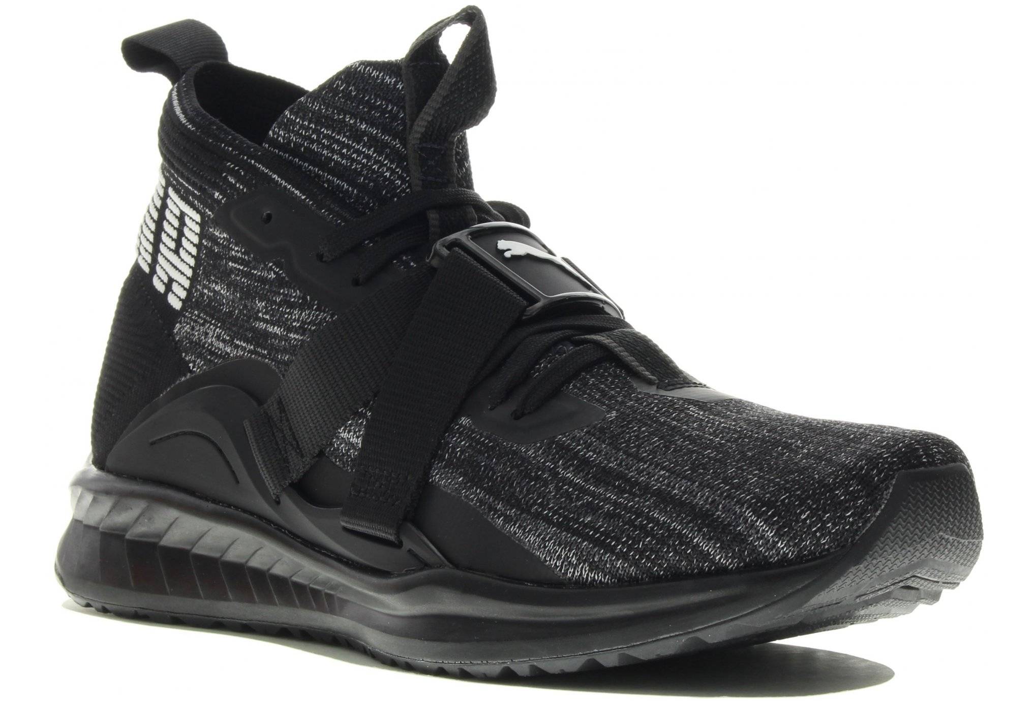 Puma ignite evoknit sale homme