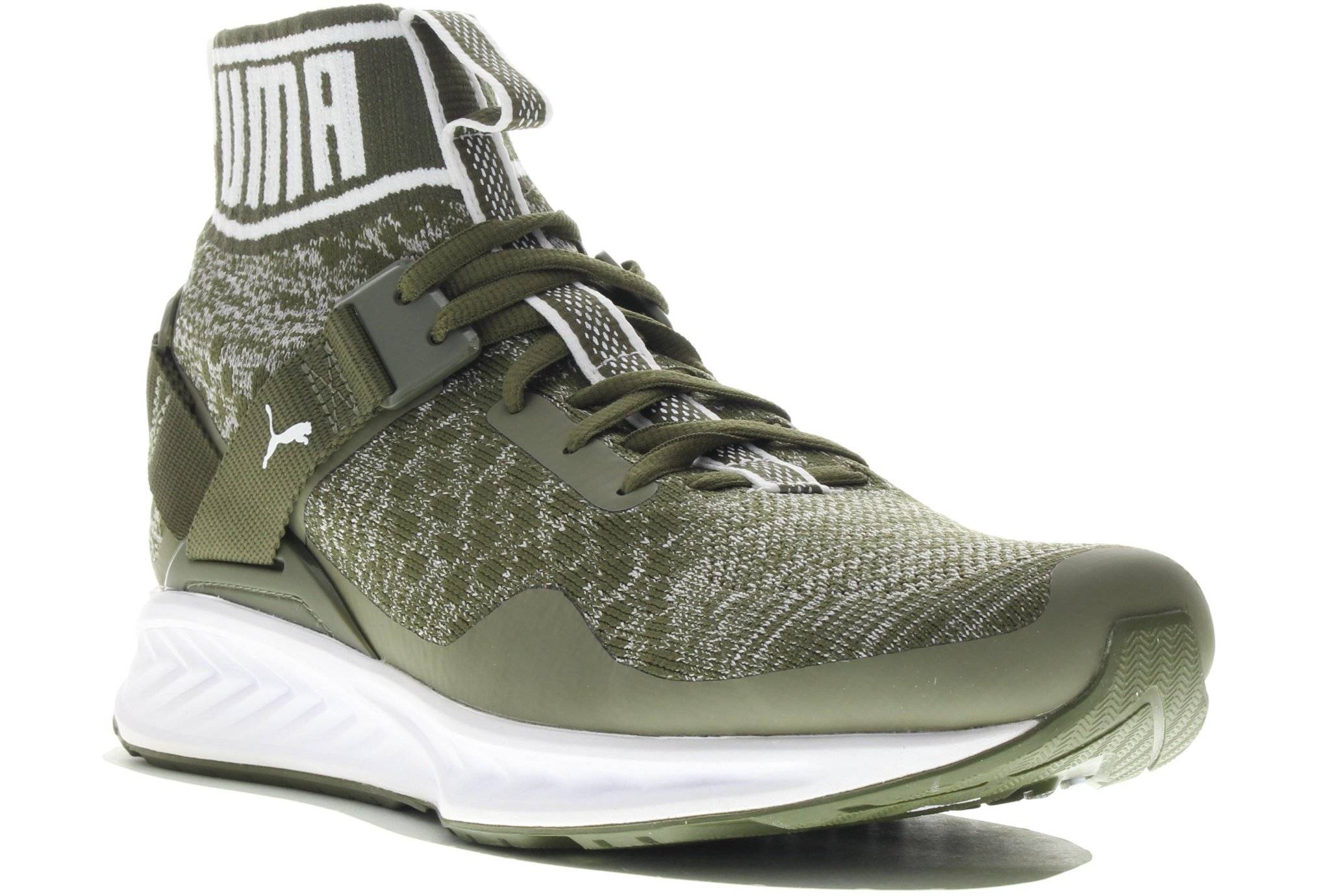 Puma Ignite EvoKnit M 