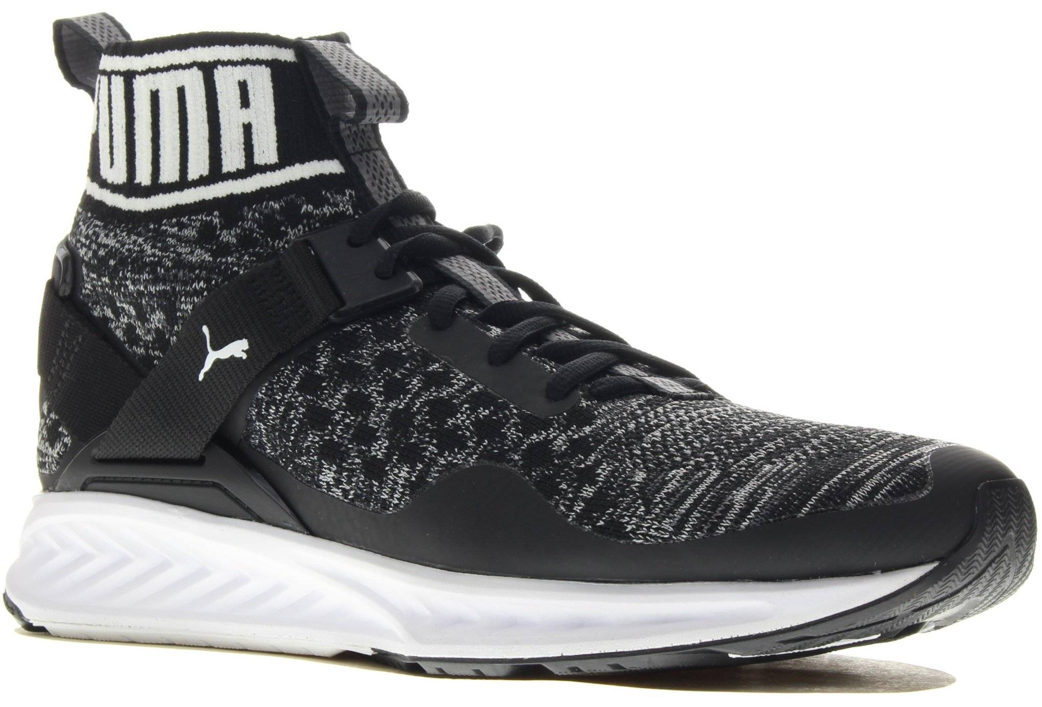 Puma Ignite EvoKnit Trainers W 