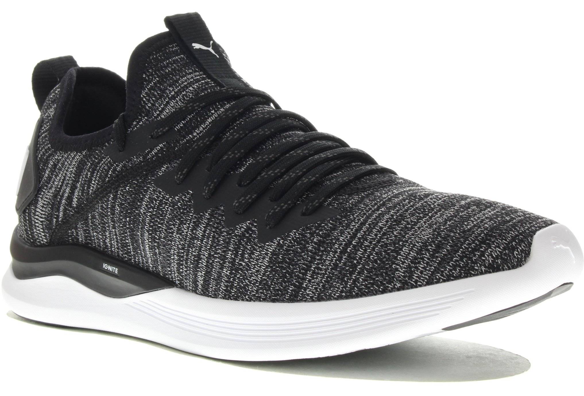 Puma Ignite Flash Evoknit M 