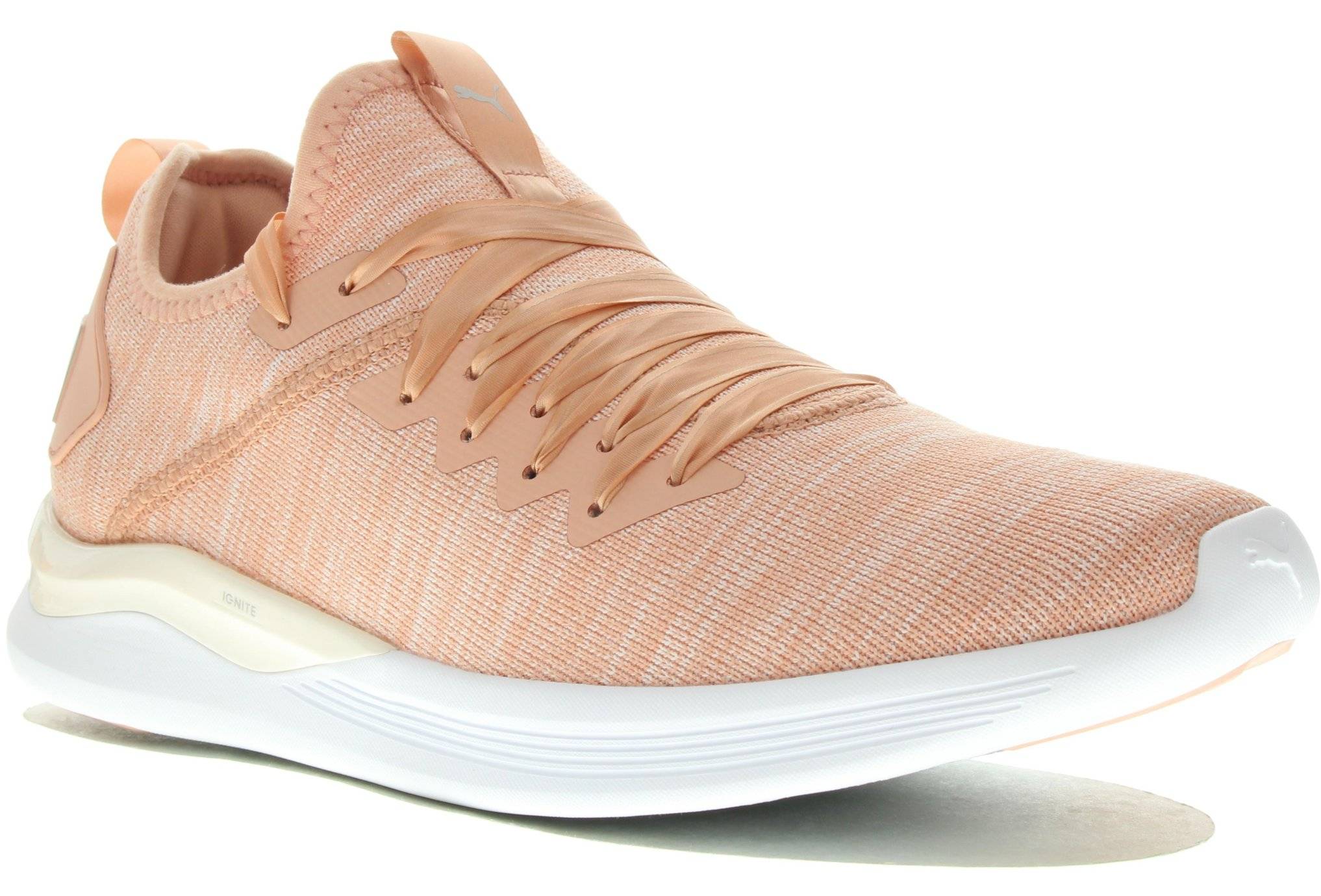 Puma Ignite Flash Evoknit Satin EP W 