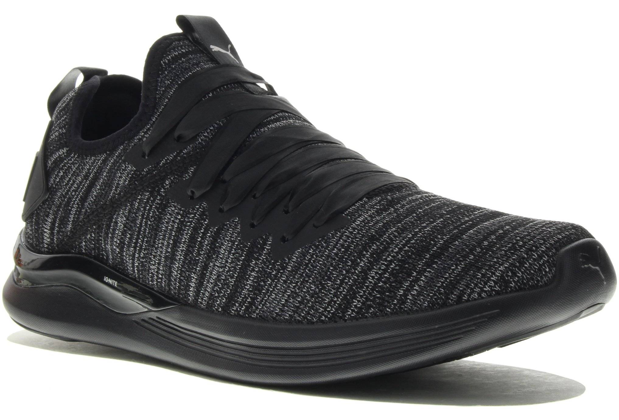 Puma Ignite Flash Evoknit Satin EP W 