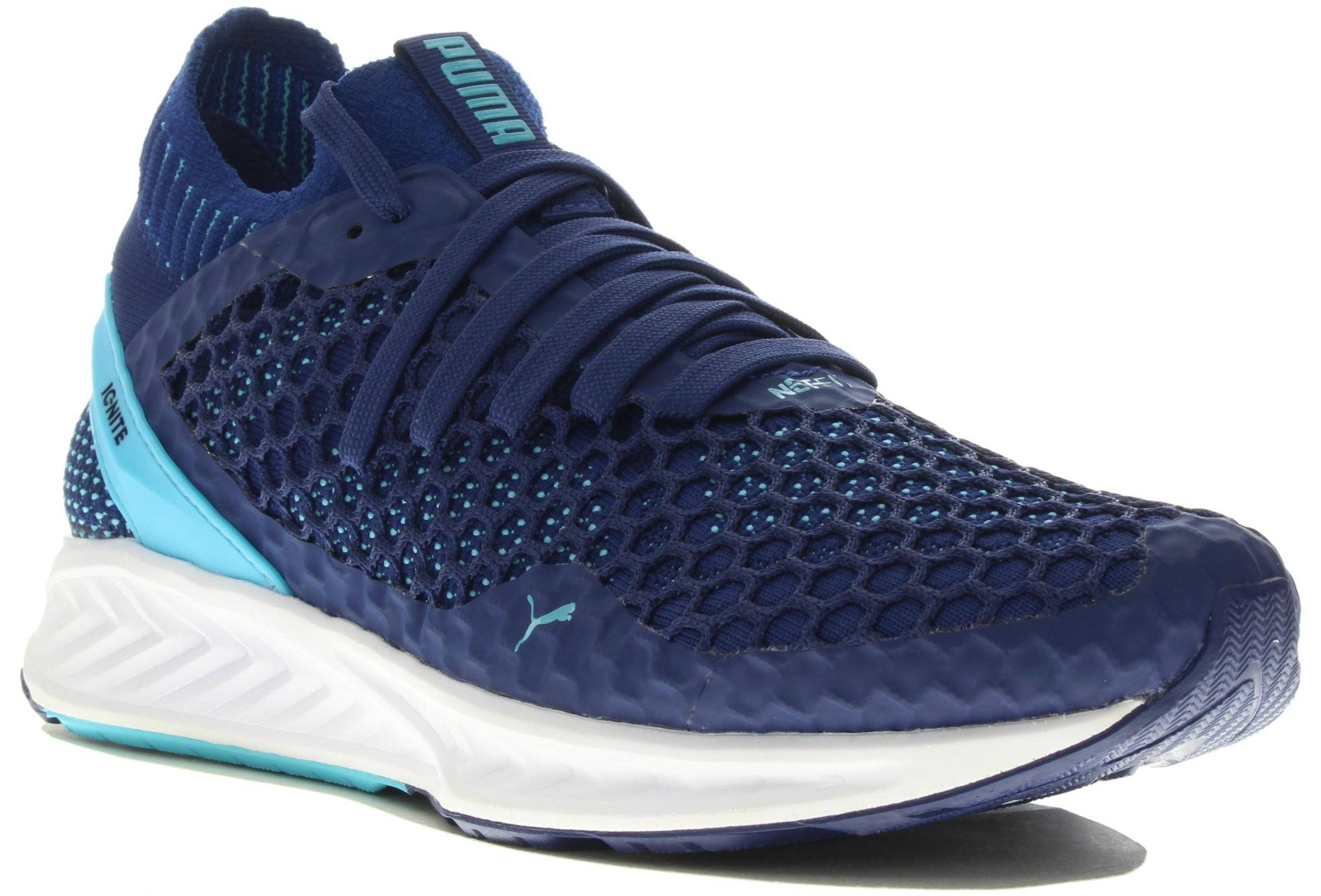 Puma Ignite Netfit W 