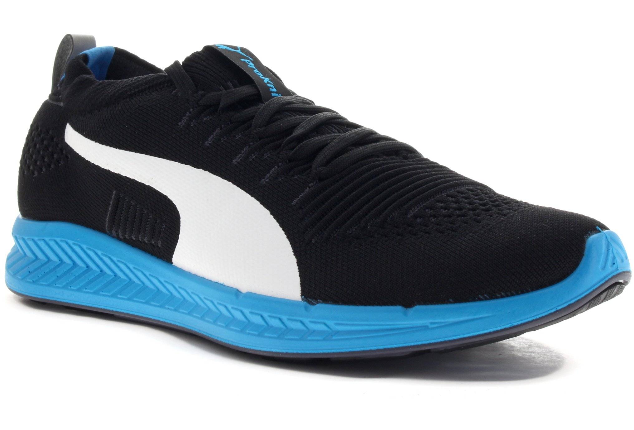 Chaussure Puma Proknit Ignite Puma Sneakers Zapatillas Puma Ignite
