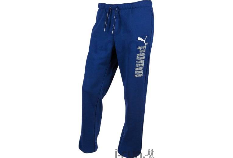 Puma Jog's Molleton Logo M 