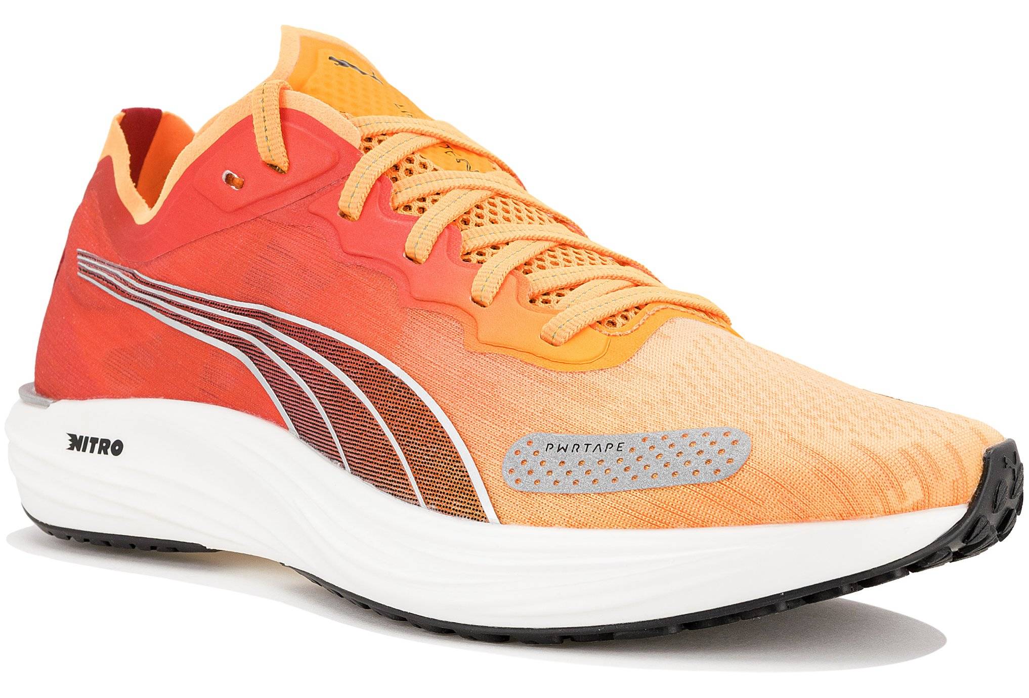 Puma Liberate Nitro 2 M homme - Chaussures de running pas cher