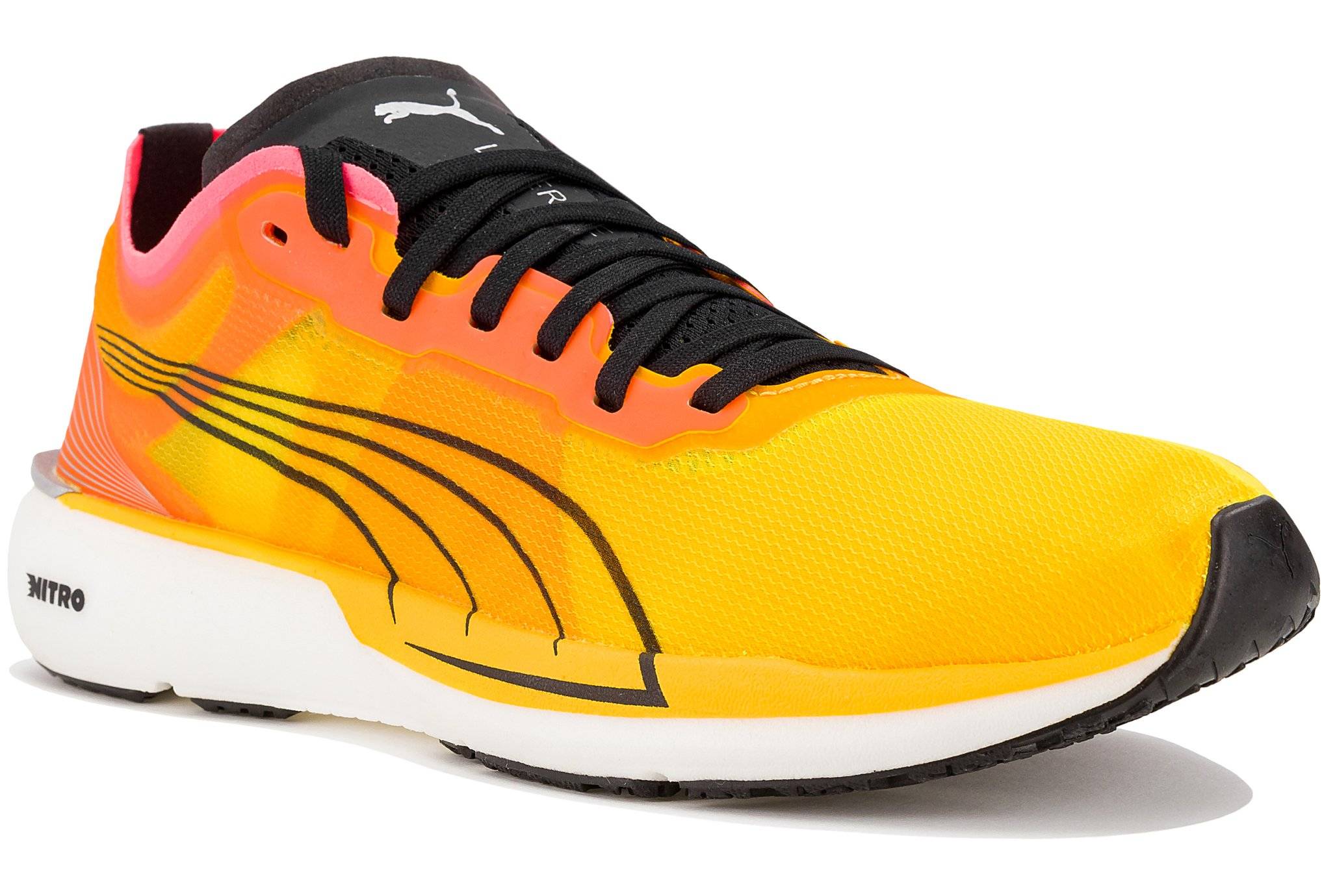 Puma Liberate Nitro W 