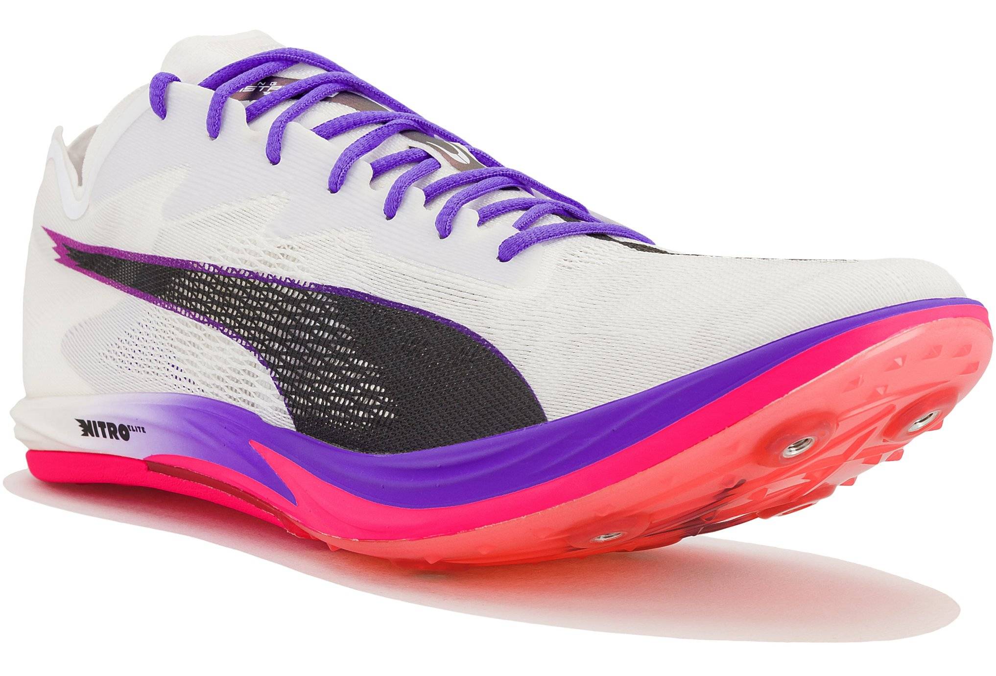 Puma Long Distance Nitro Elite 3 x Digitokyo