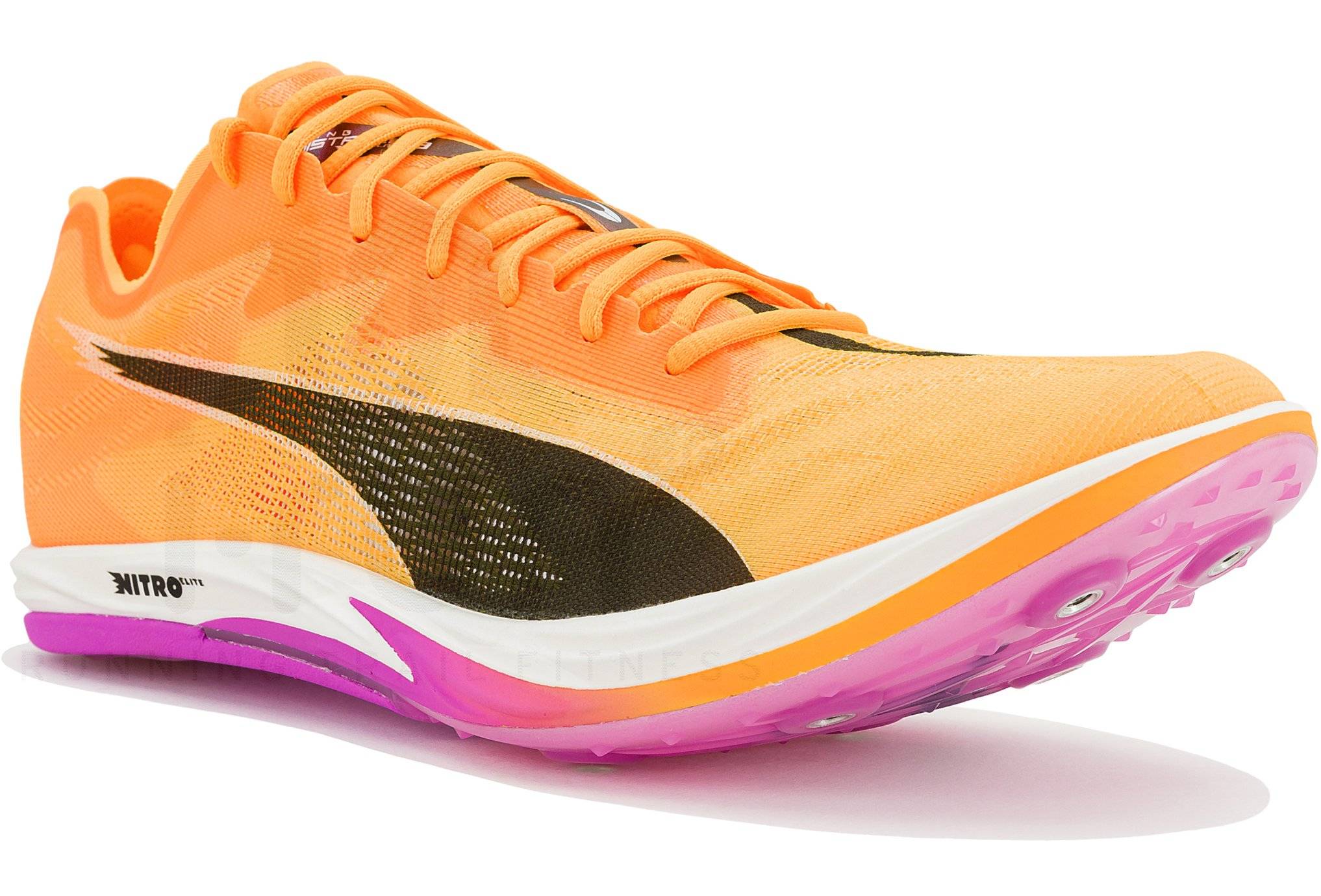 Puma Long Distance Nitro Elite 3 