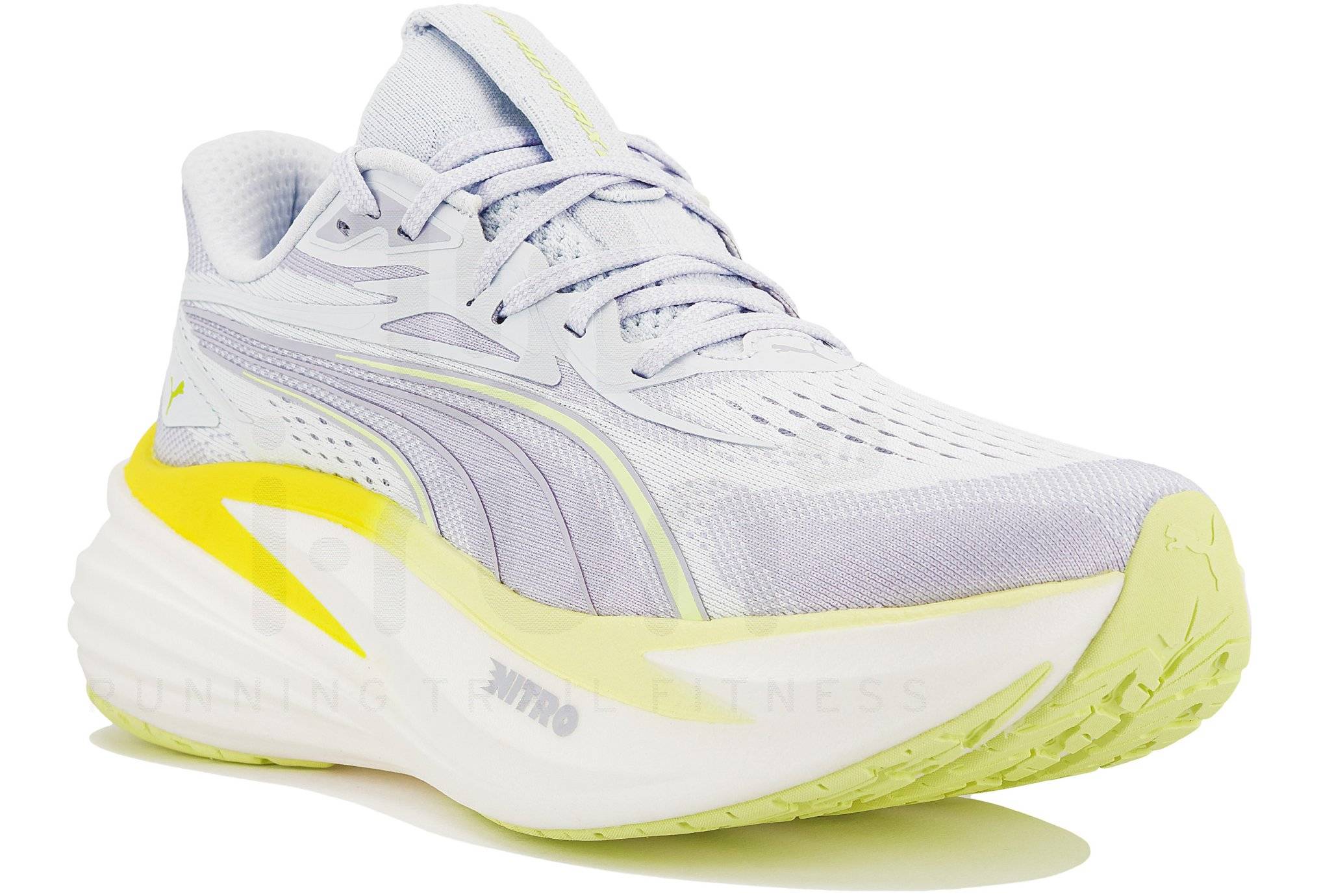 Puma MagMax Nitro 2 