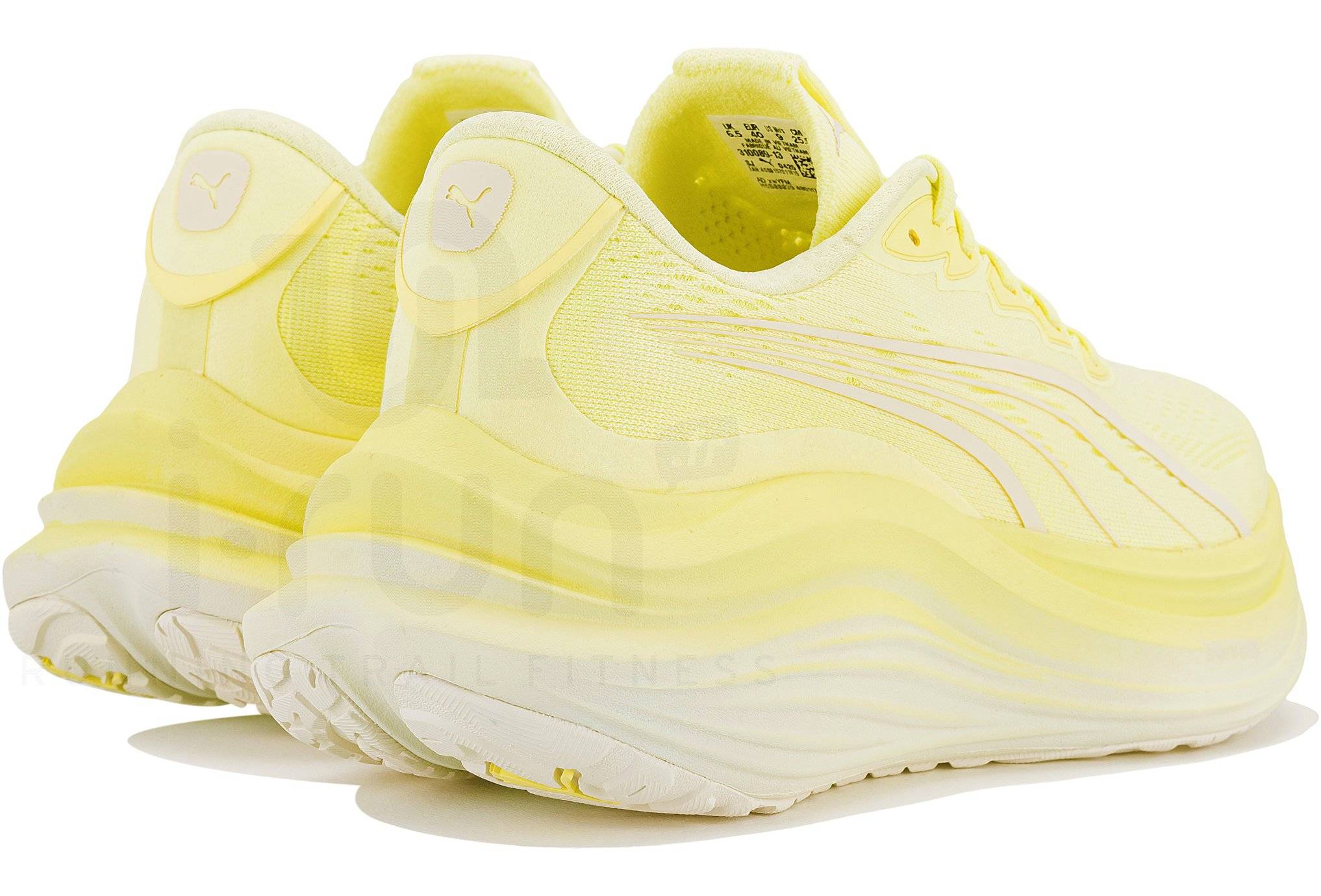 Puma MagMax Nitro femme 310089-13