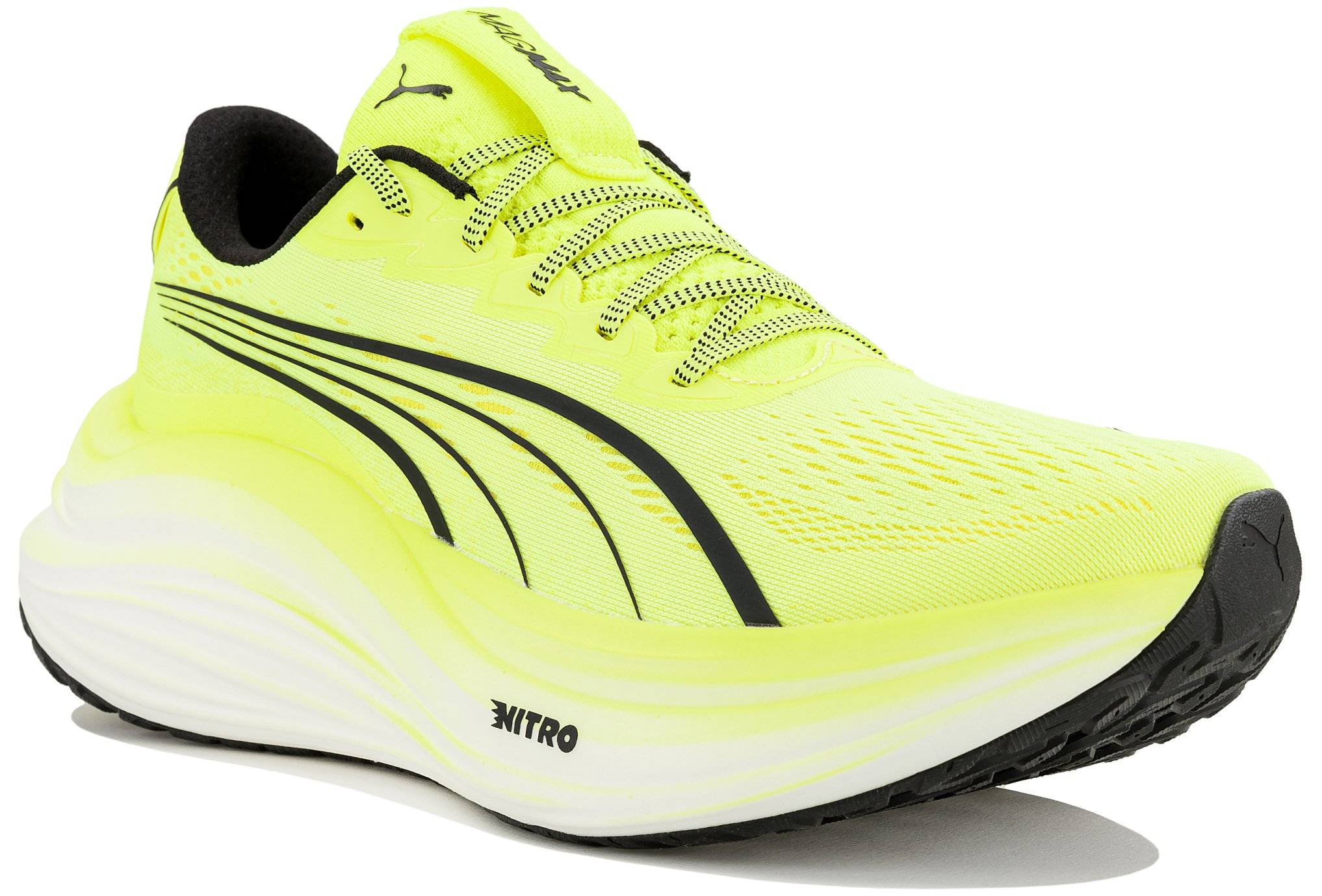 Puma MagMax Nitro 