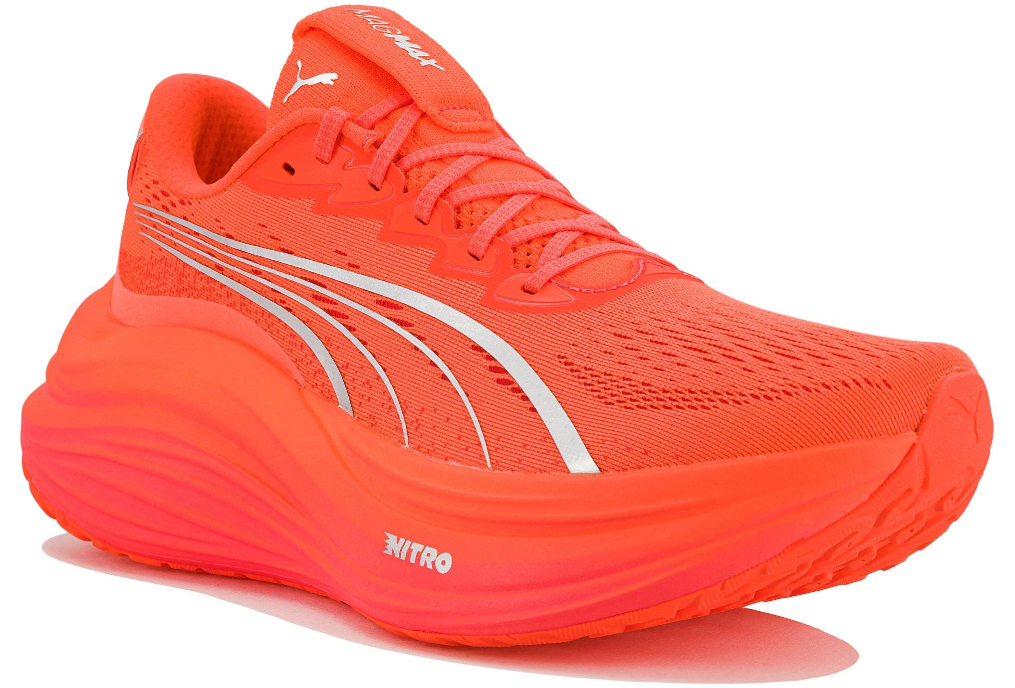 Puma MagMax Nitro 