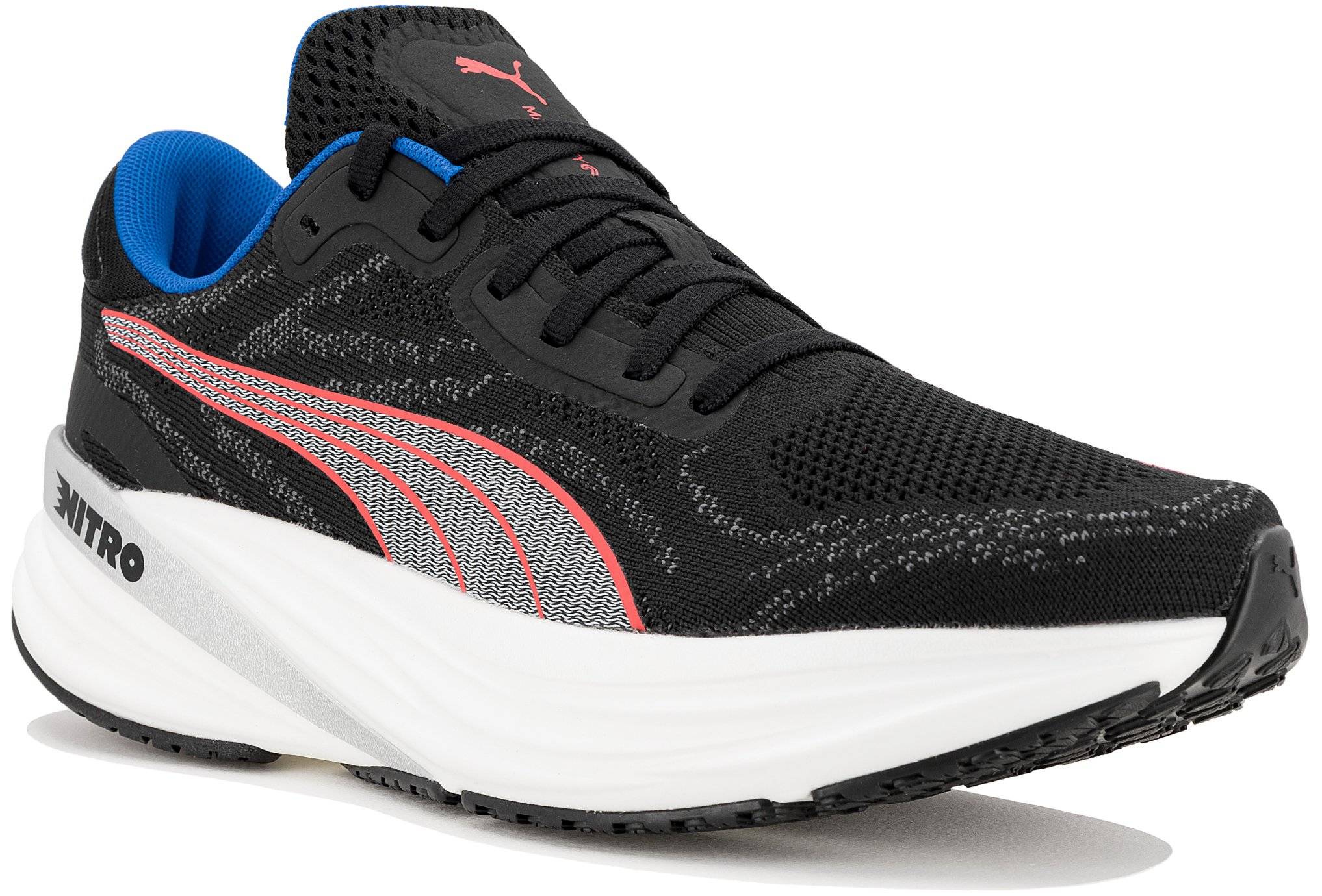 Chaussure running puma homme on sale