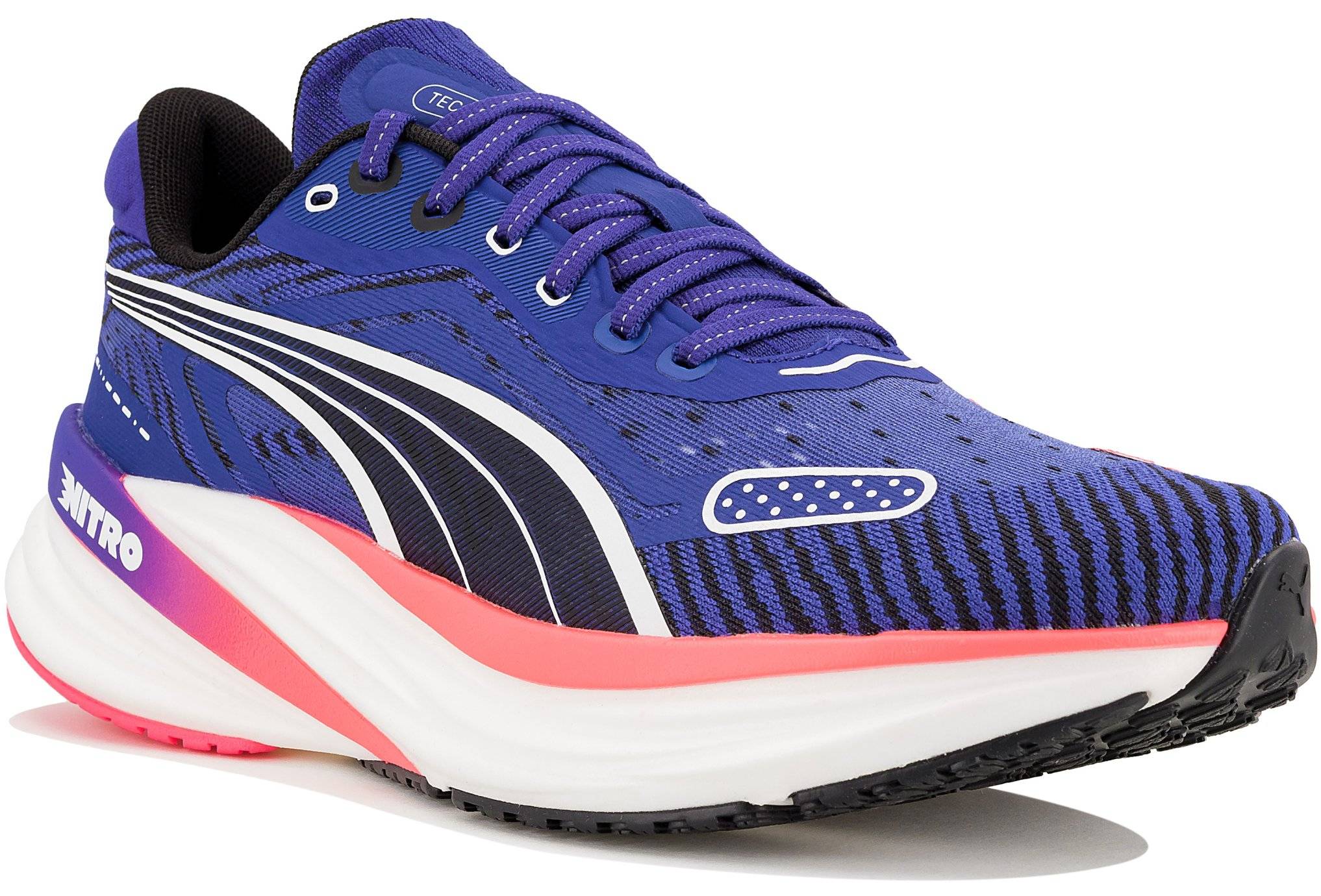 Puma Magnify Nitro 2 Tech W 