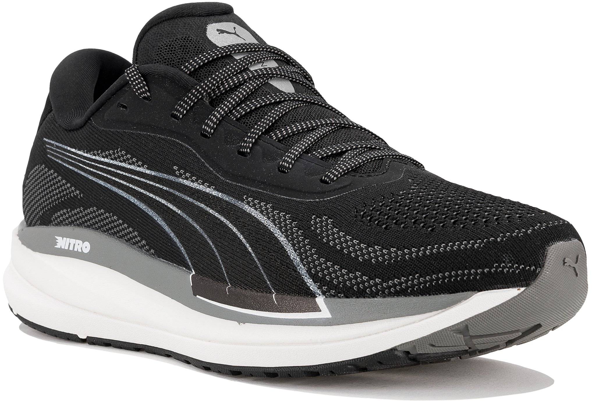 Puma Magnify Nitro Knit M 