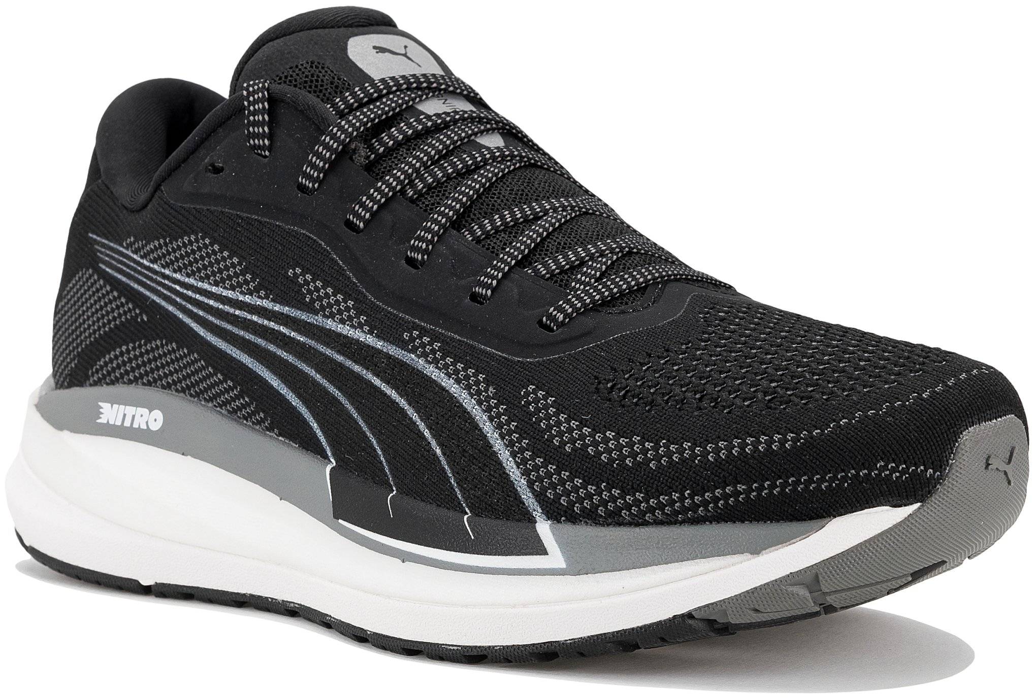 Puma Magnify Nitro Knit W 