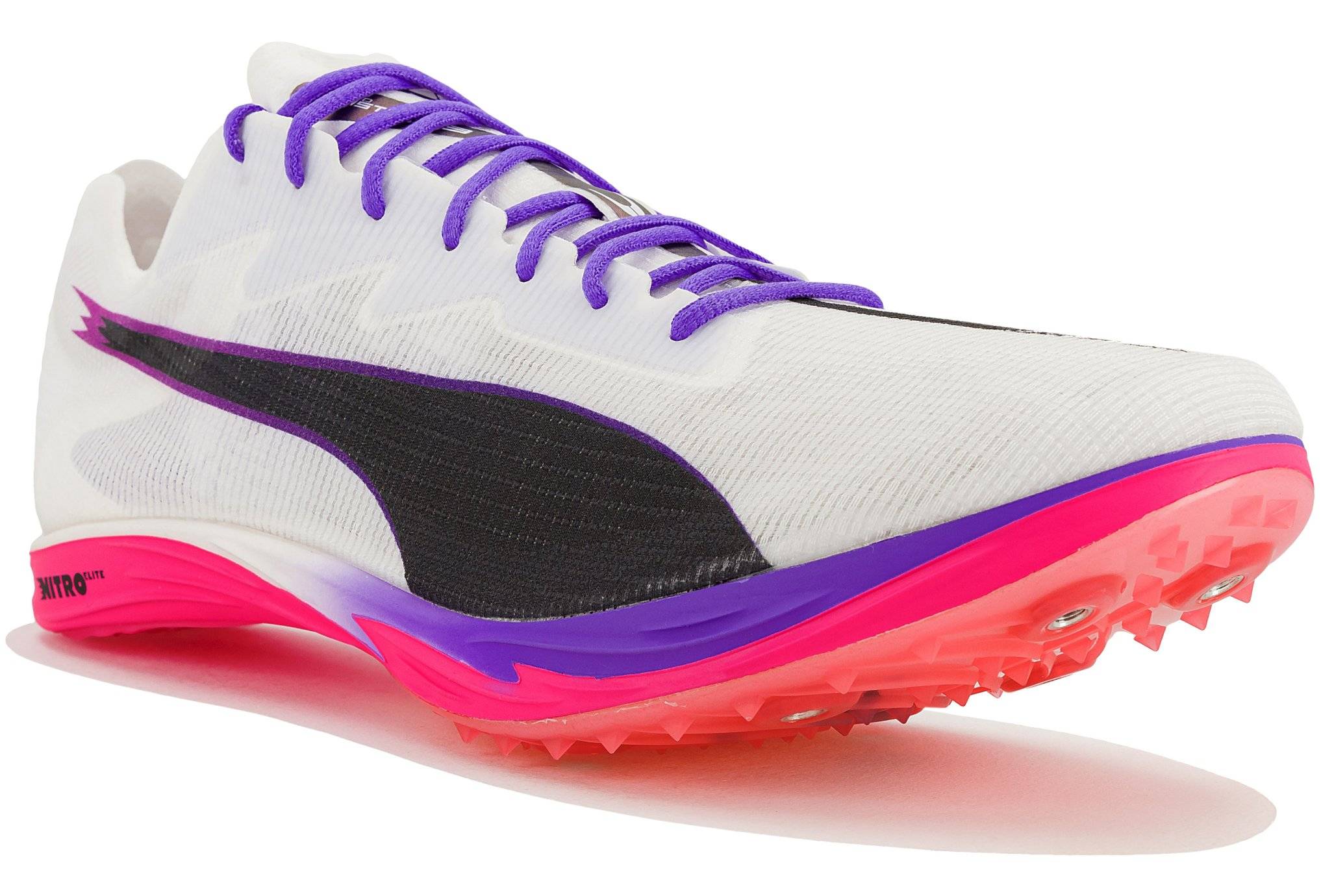 Puma Mid Distance Nitro Elite 3 