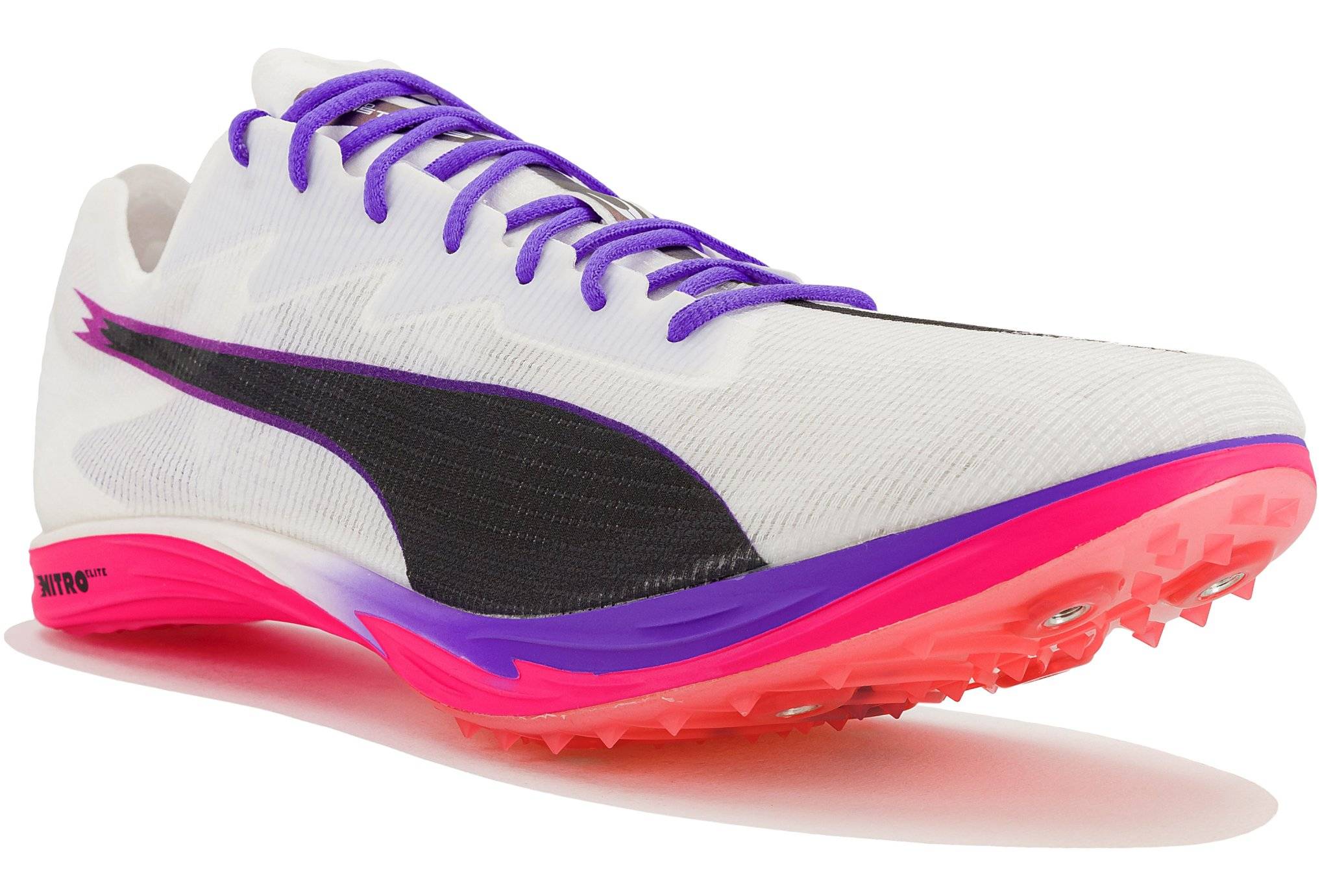 Puma Mid Distance Nitro Elite 3 x Digitokyo