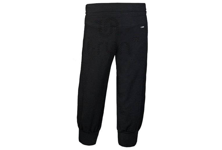 Puma Pantalon 3/4 Move Fitness-Training femme pas cher 508653-01