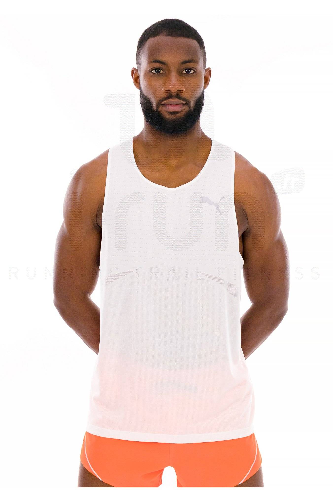 Puma Raceday Ultraspun 